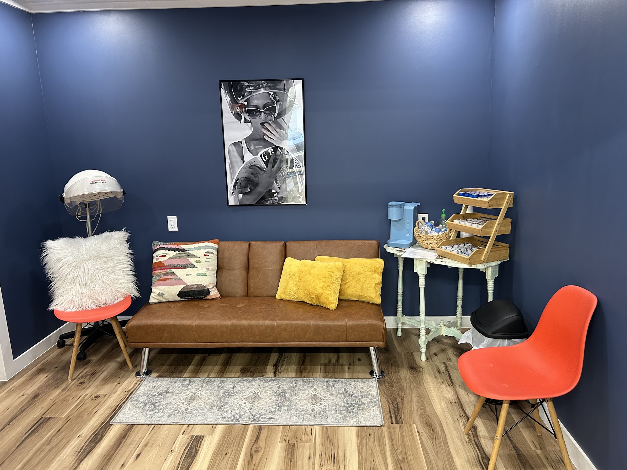 Hair Dimensions Burnsville