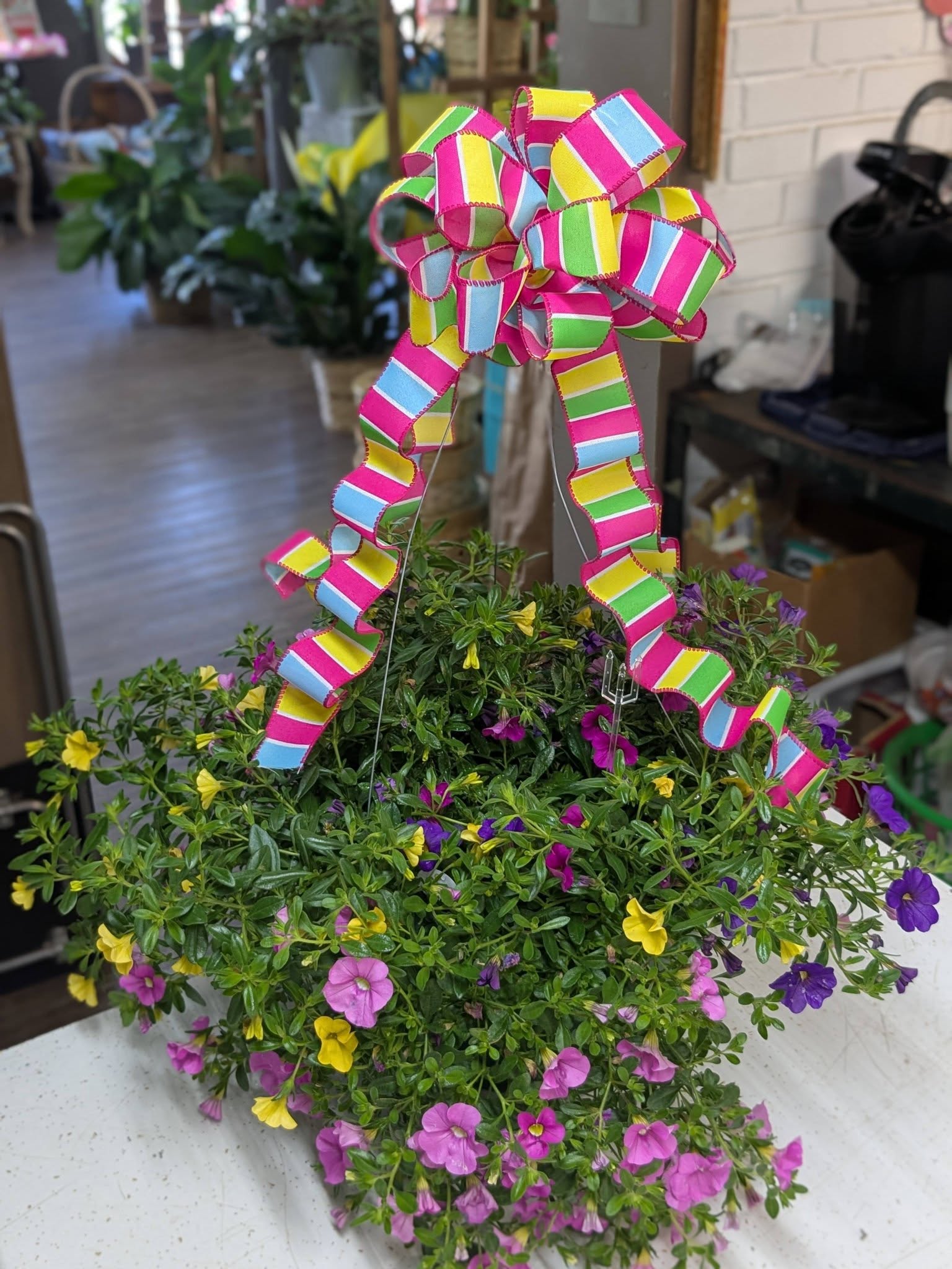 Flowers By Vance