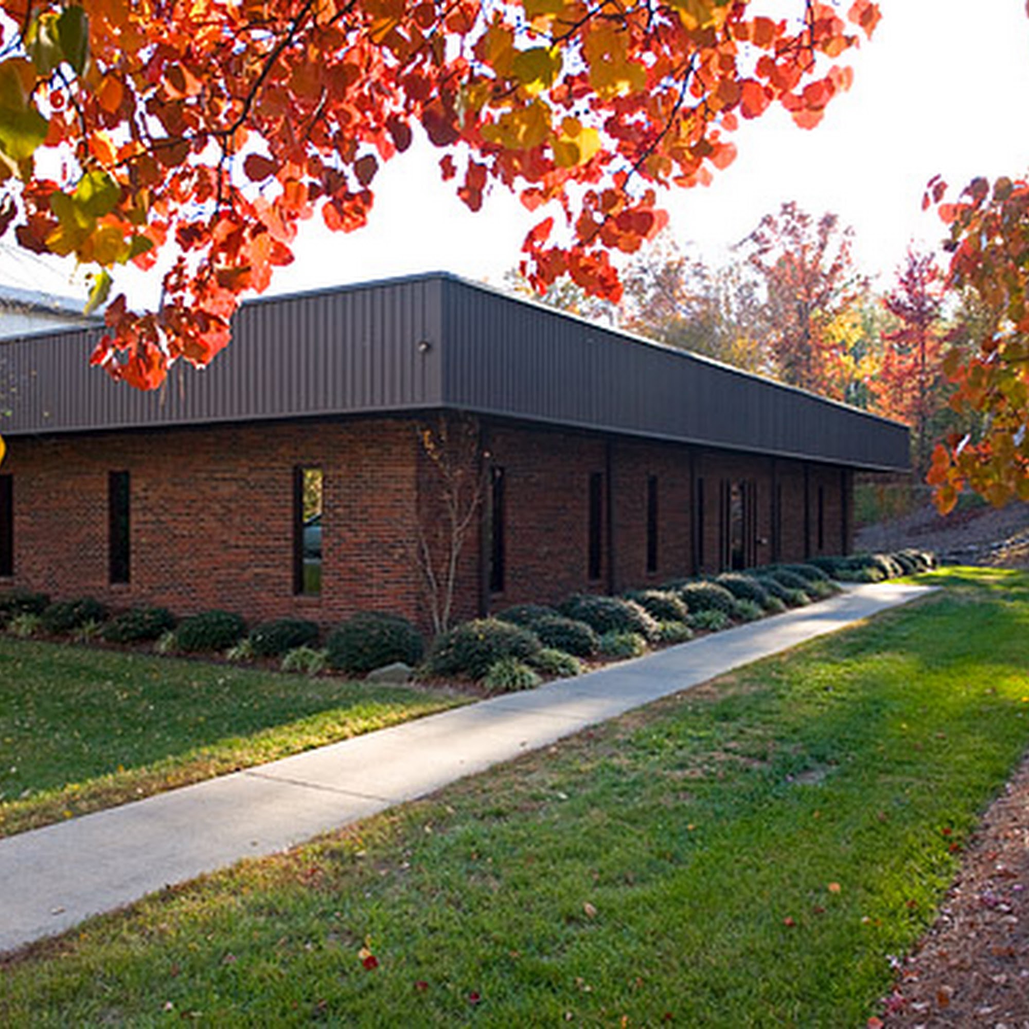 BFS Industries, LLC Butner