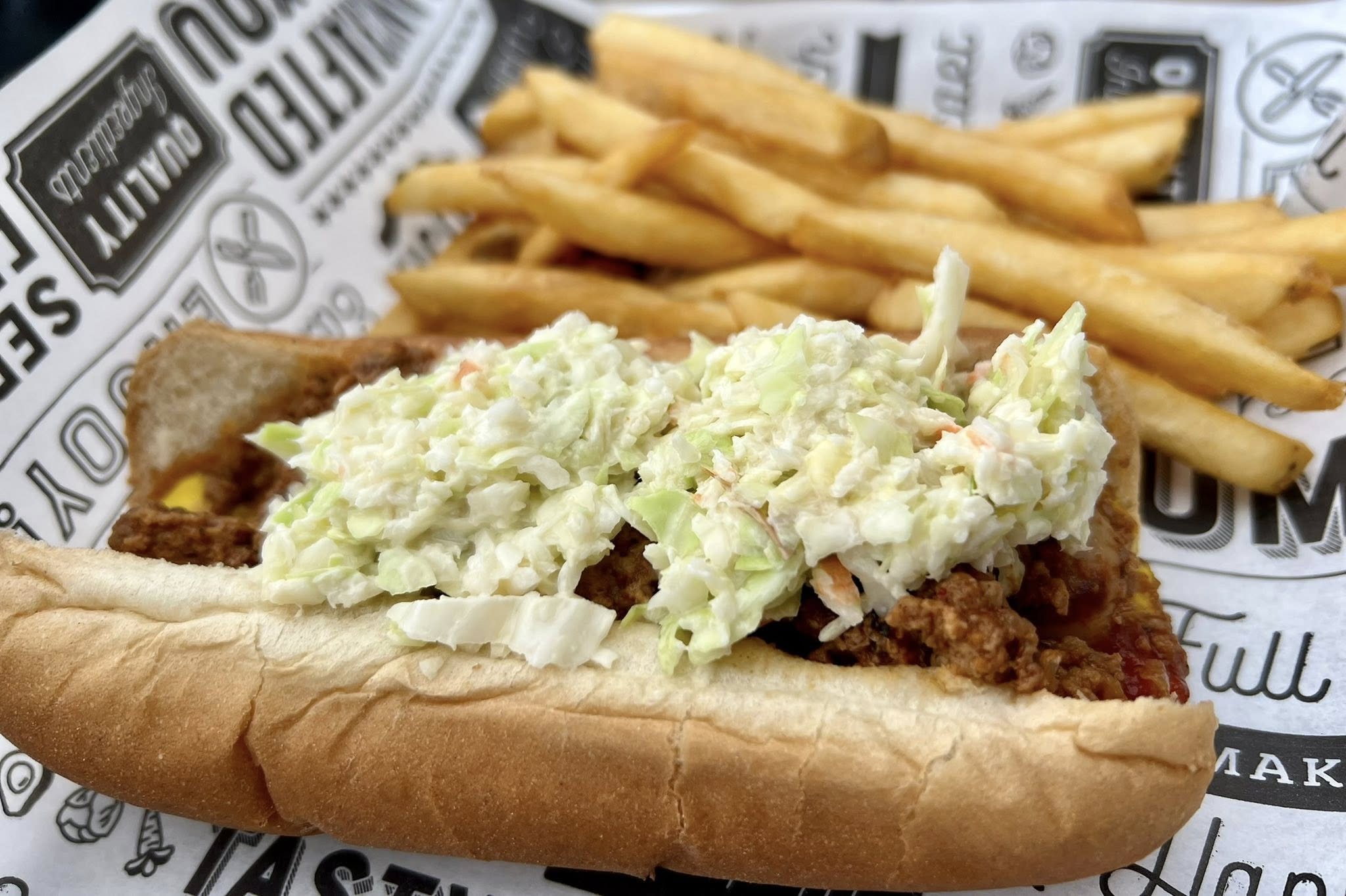 Bennett's Grill and Cafe Calabash