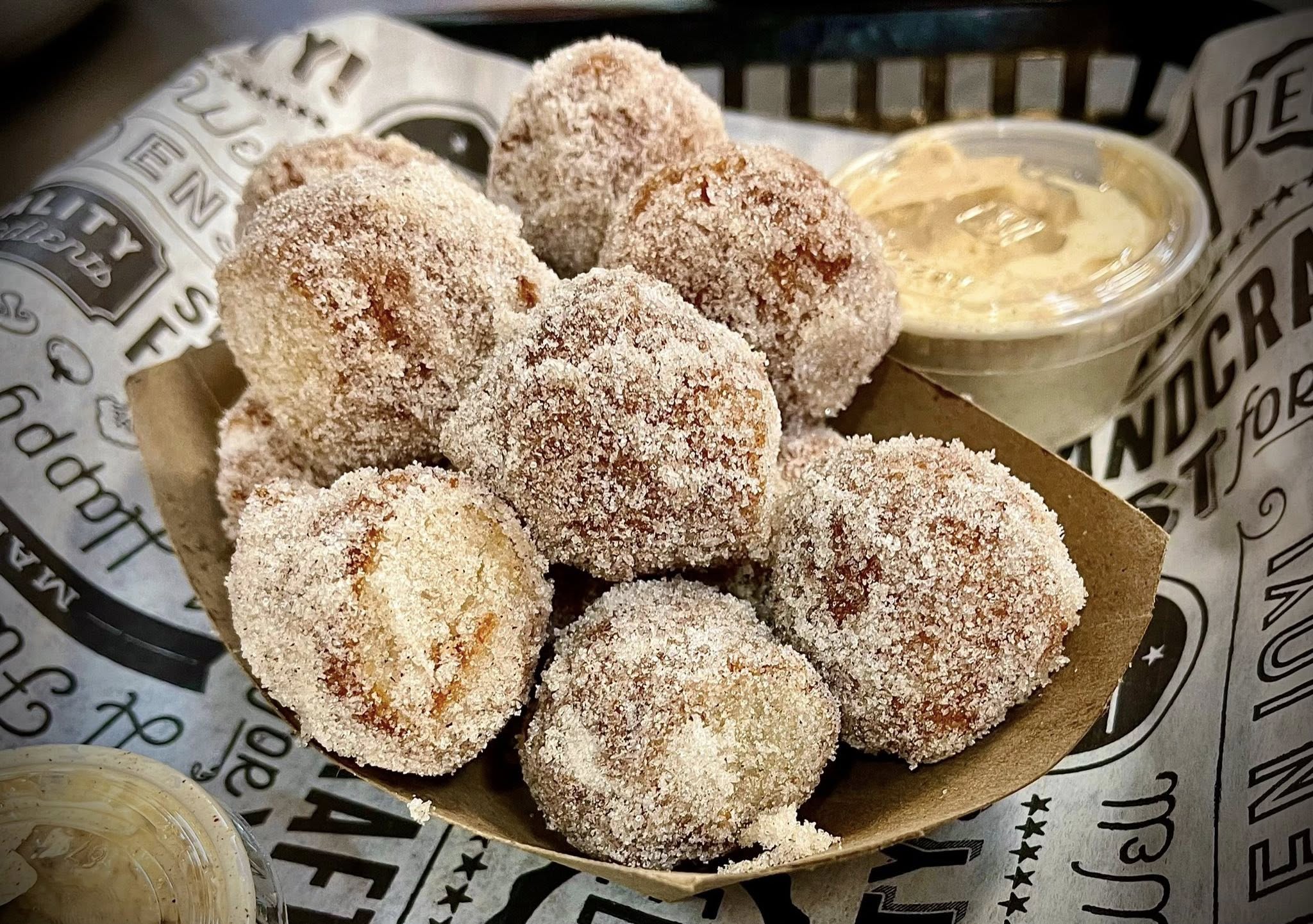 Bennett's Grill and Cafe Calabash