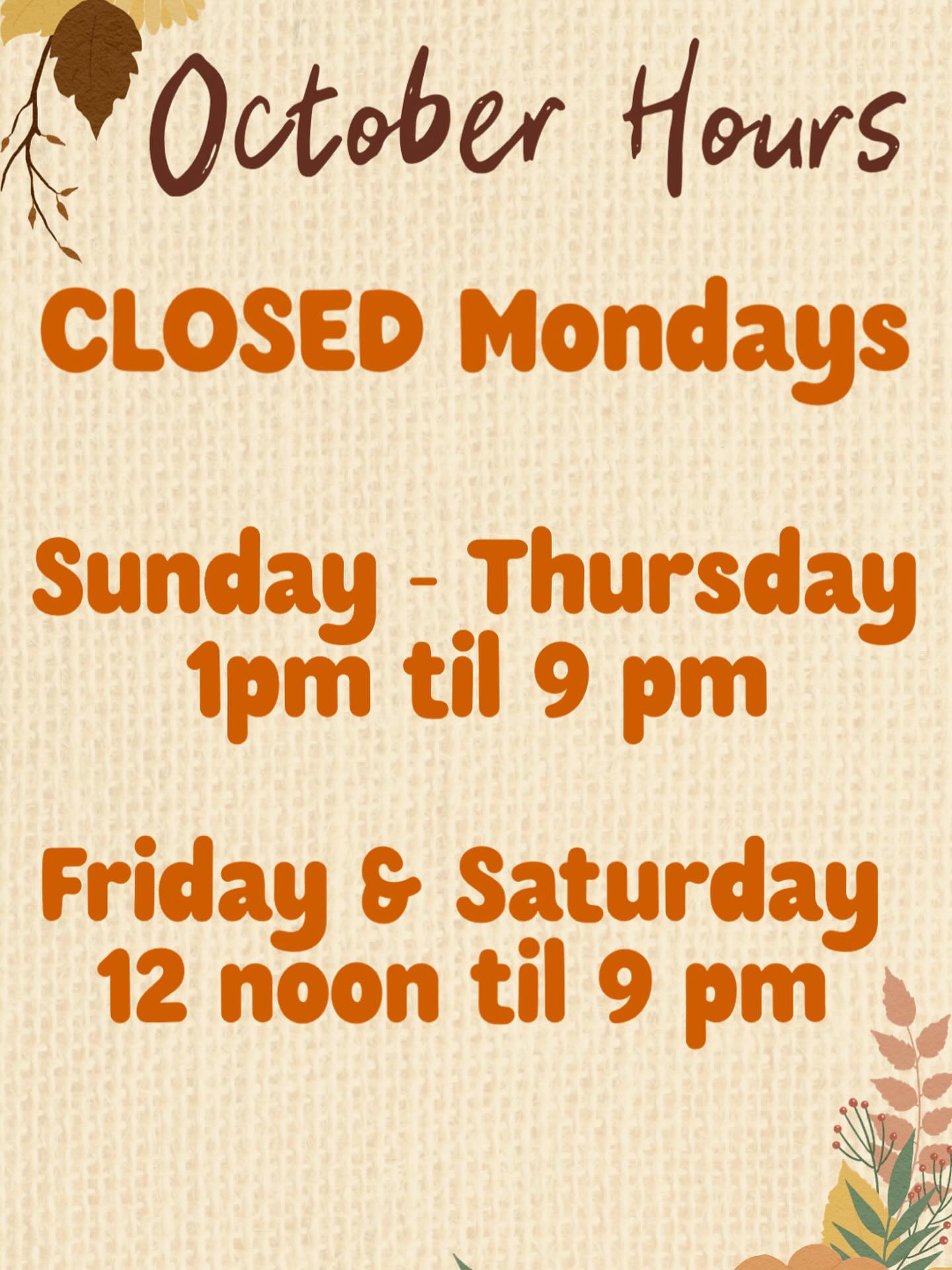 Calabash Creamery Calabash