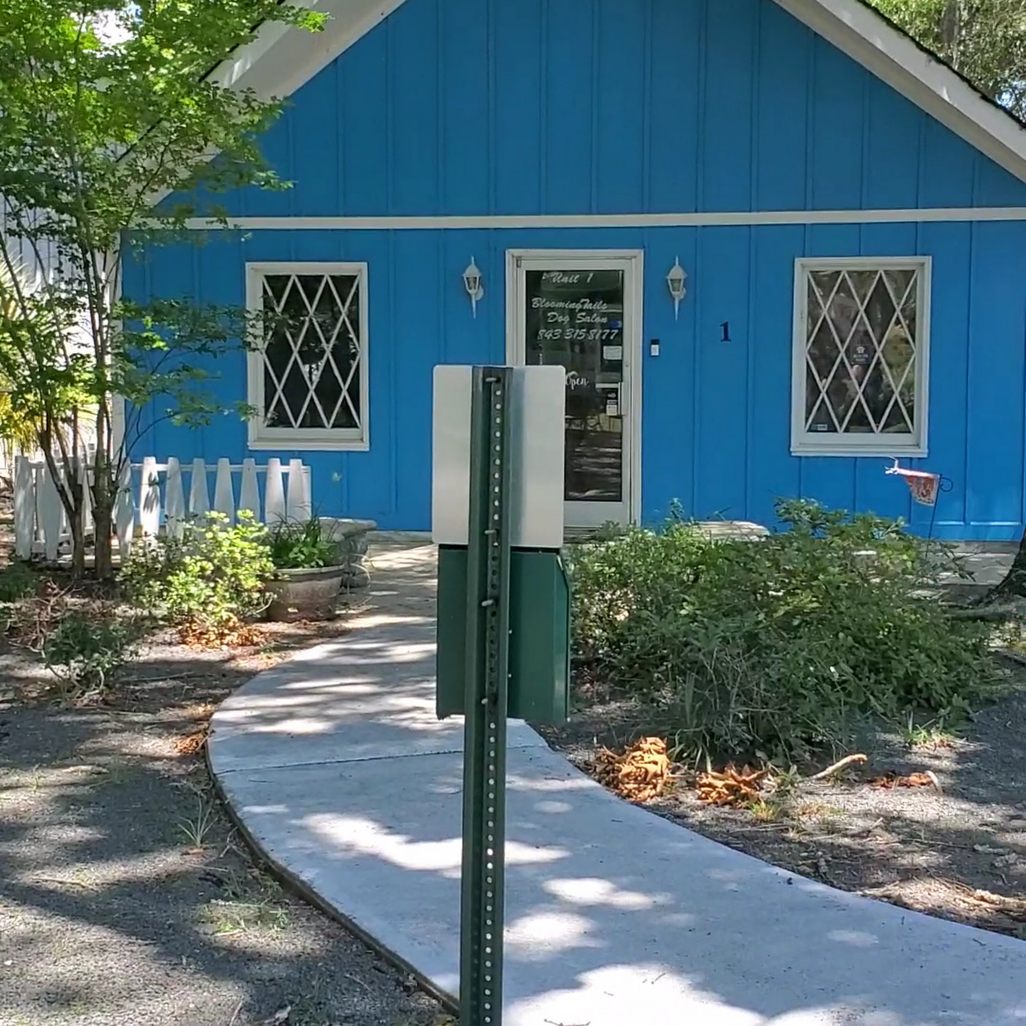 Coffee Cottage Calabash