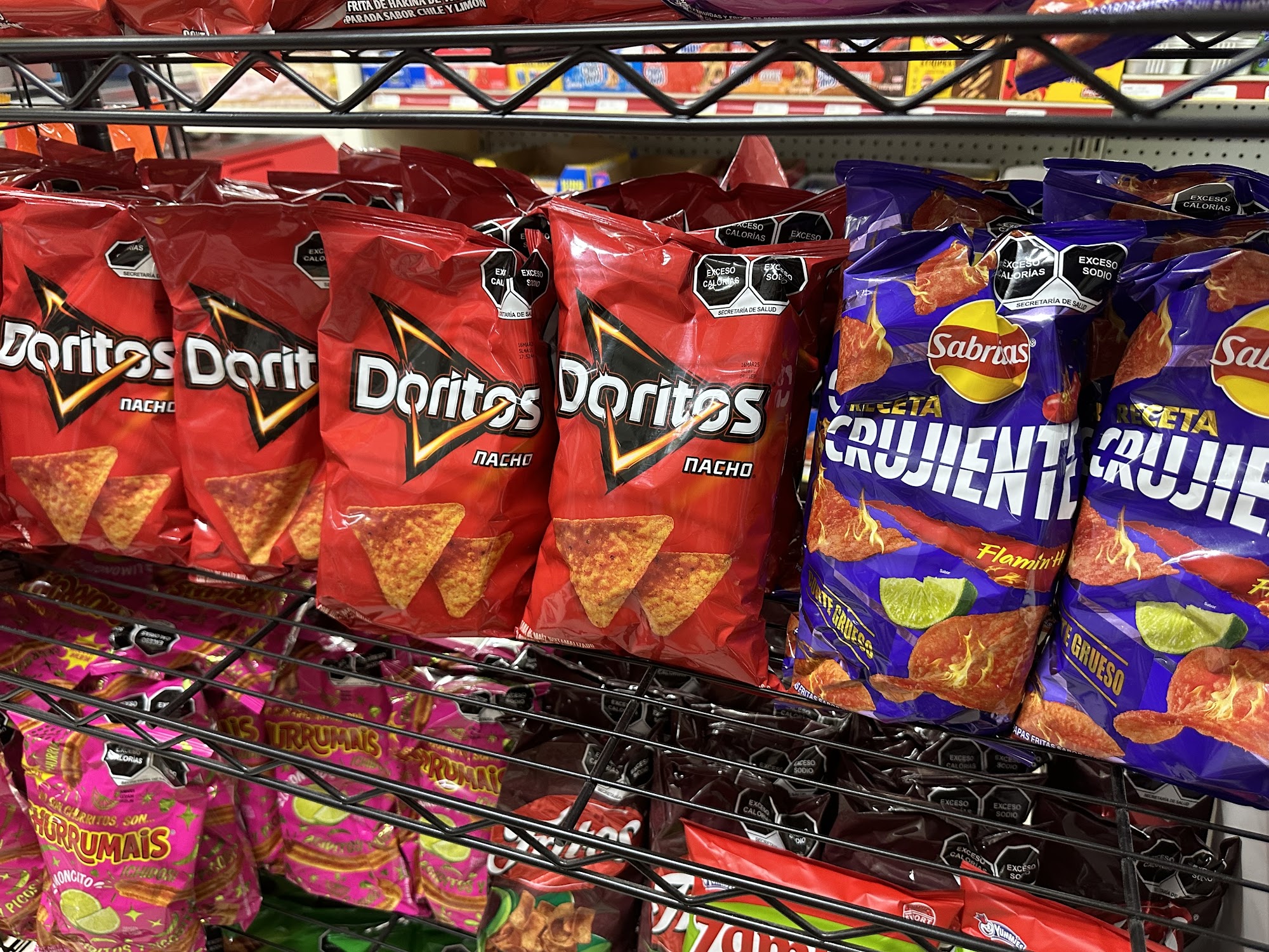 Piccadilly Circus Pizza Menu