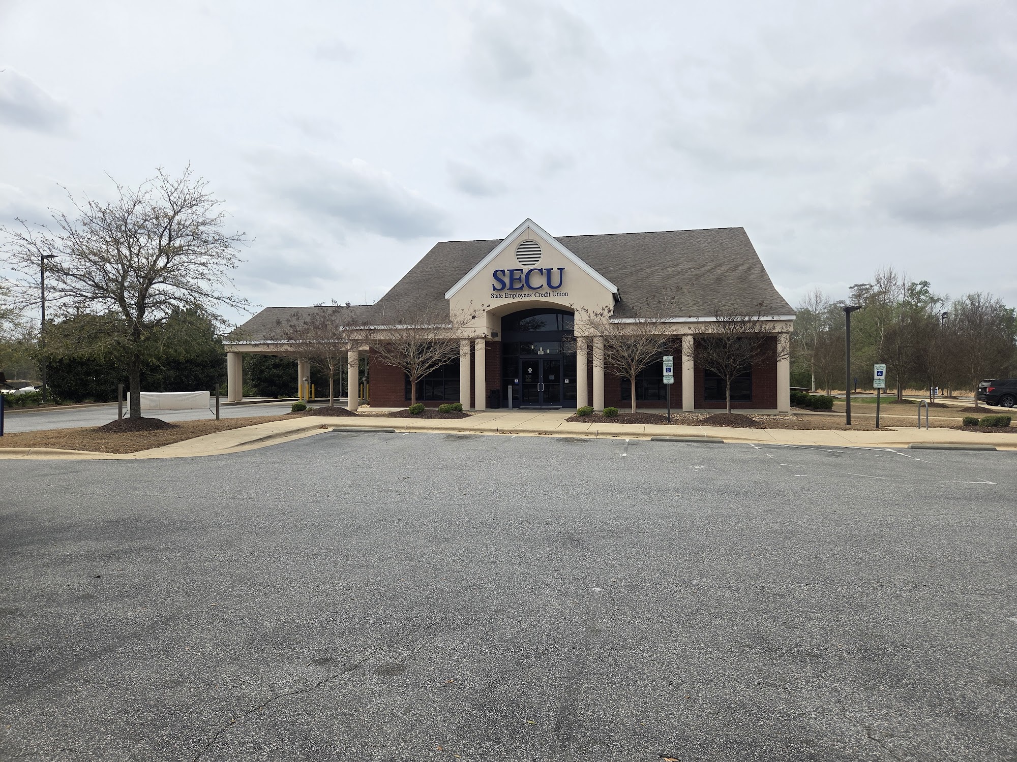 State Employees? Credit Union Camden