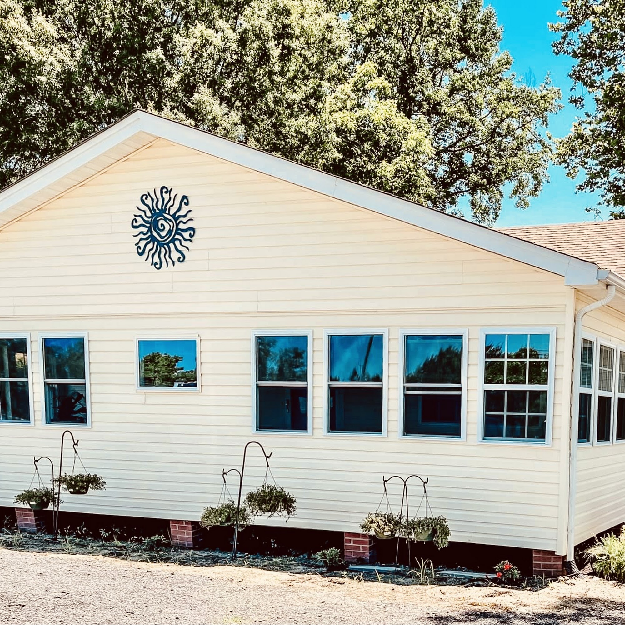 Body Kinect Wellness 177 US-158, Camden North Carolina 27921