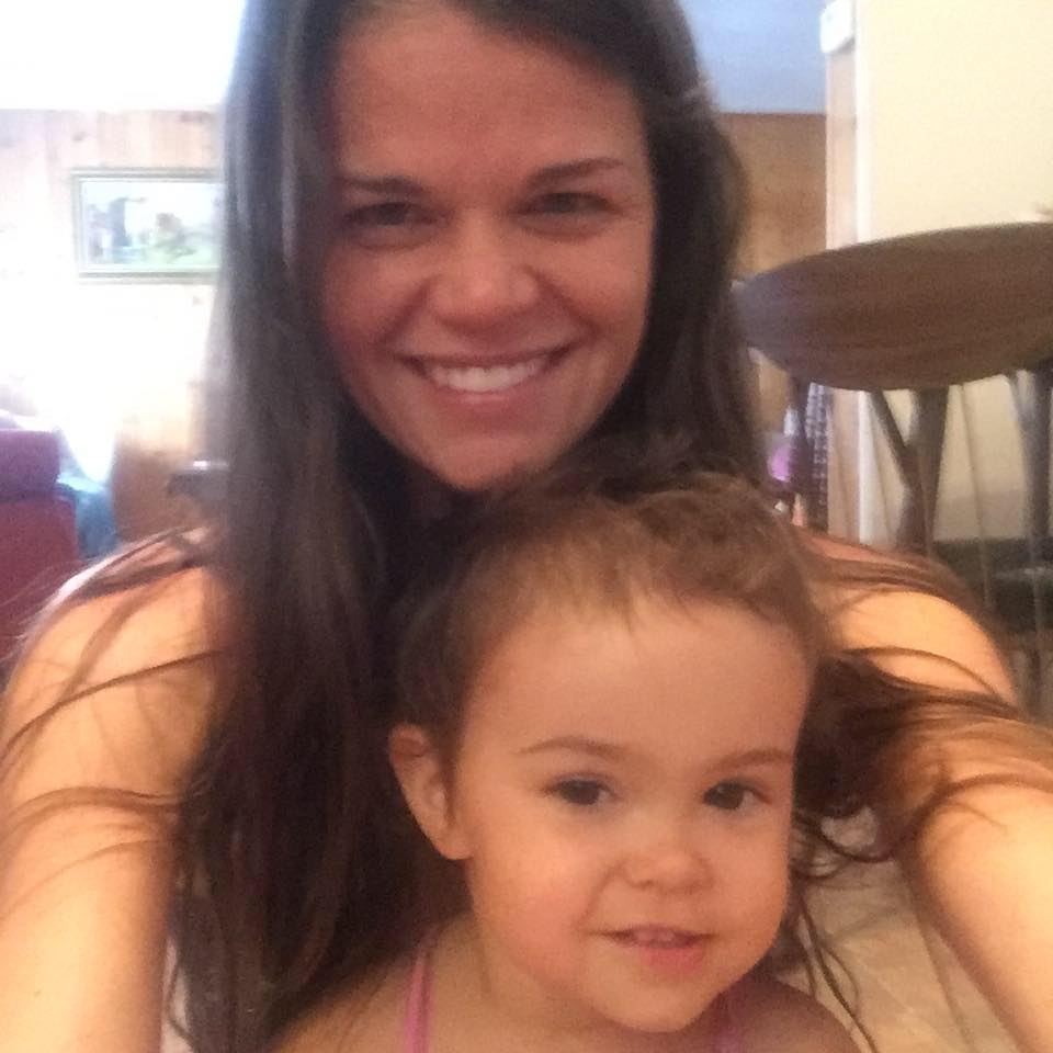 Cleaning by Brittany