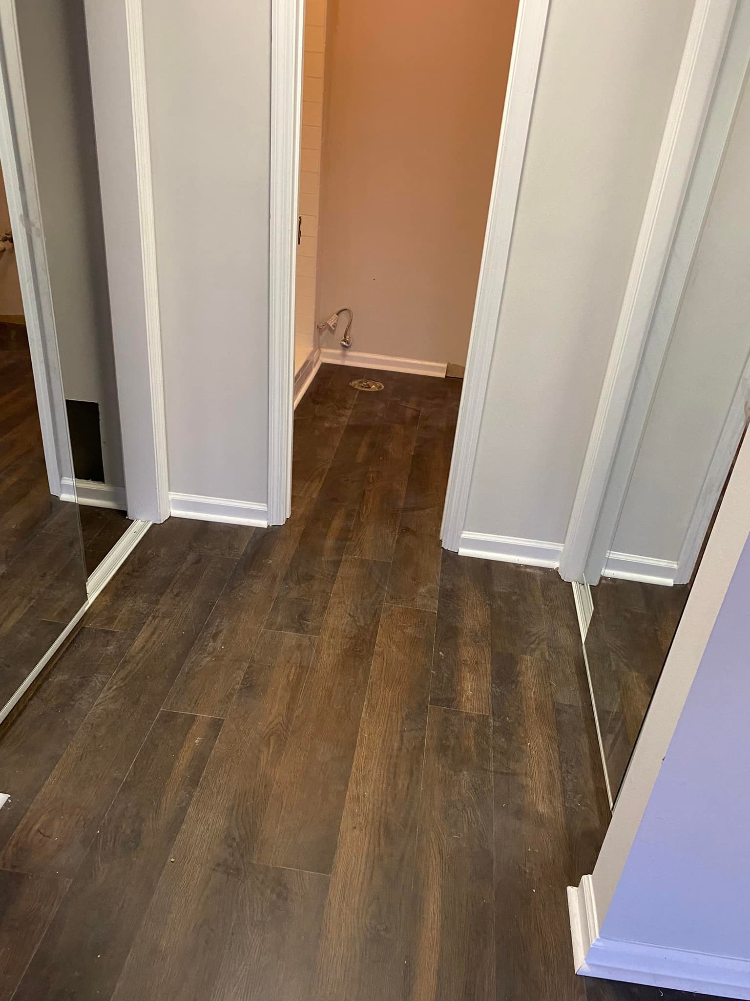 Sanchez Landscaping & Construction LLC.