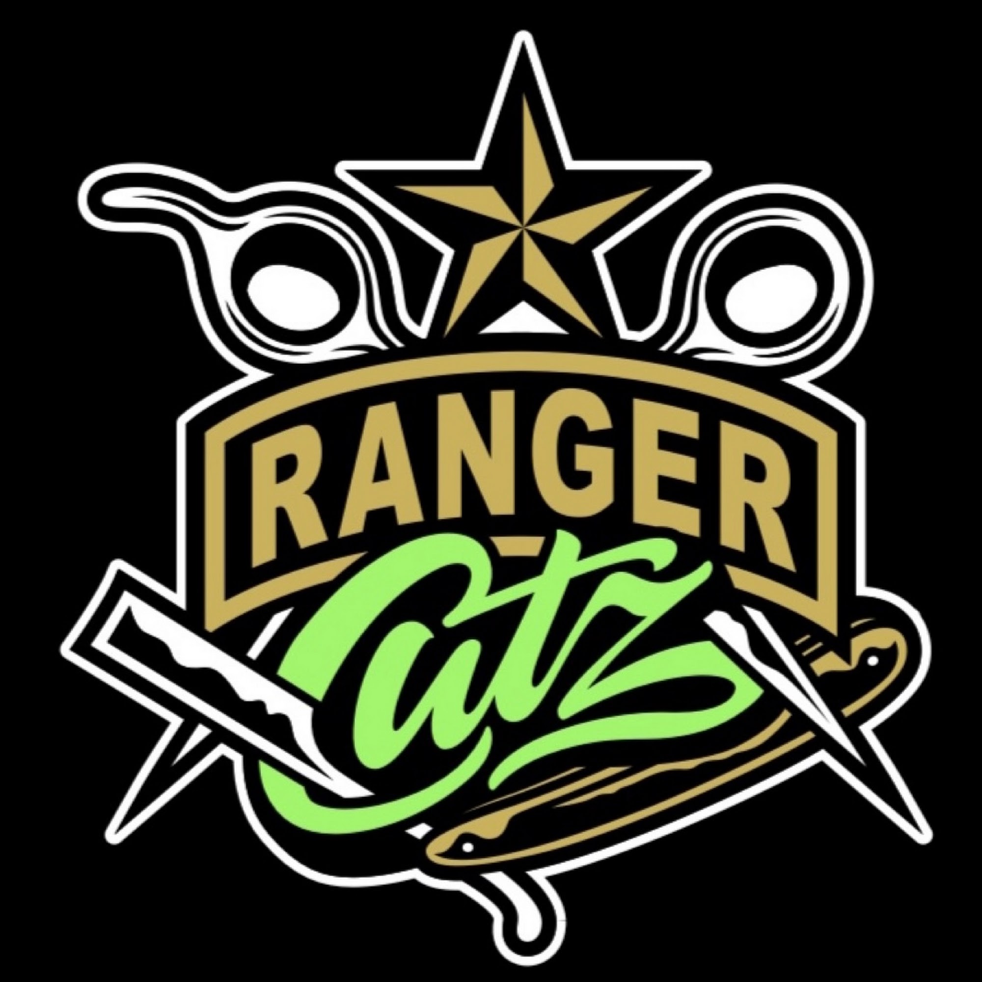 Ranger Cutz