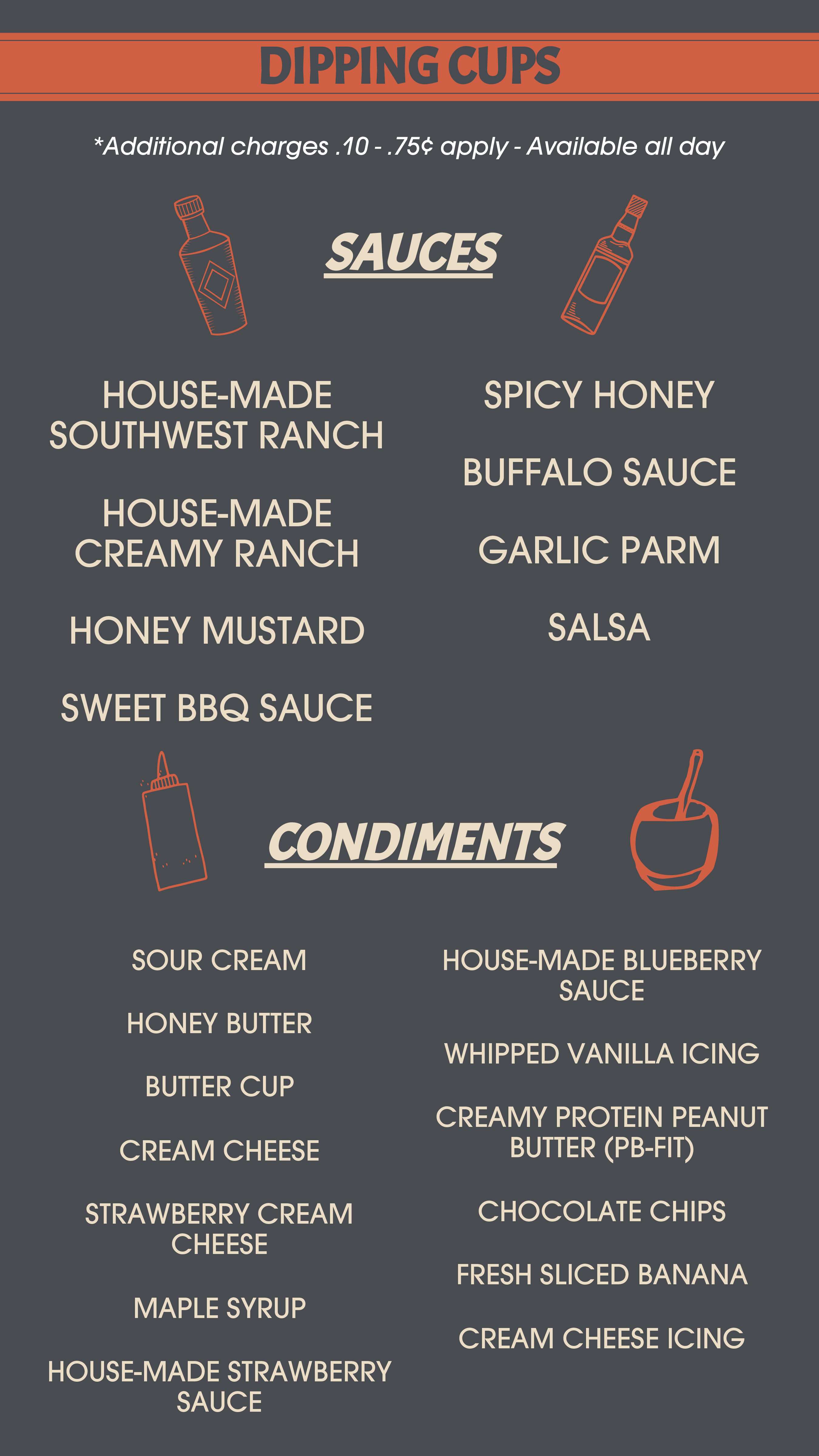 Photo credit: Restaurantji