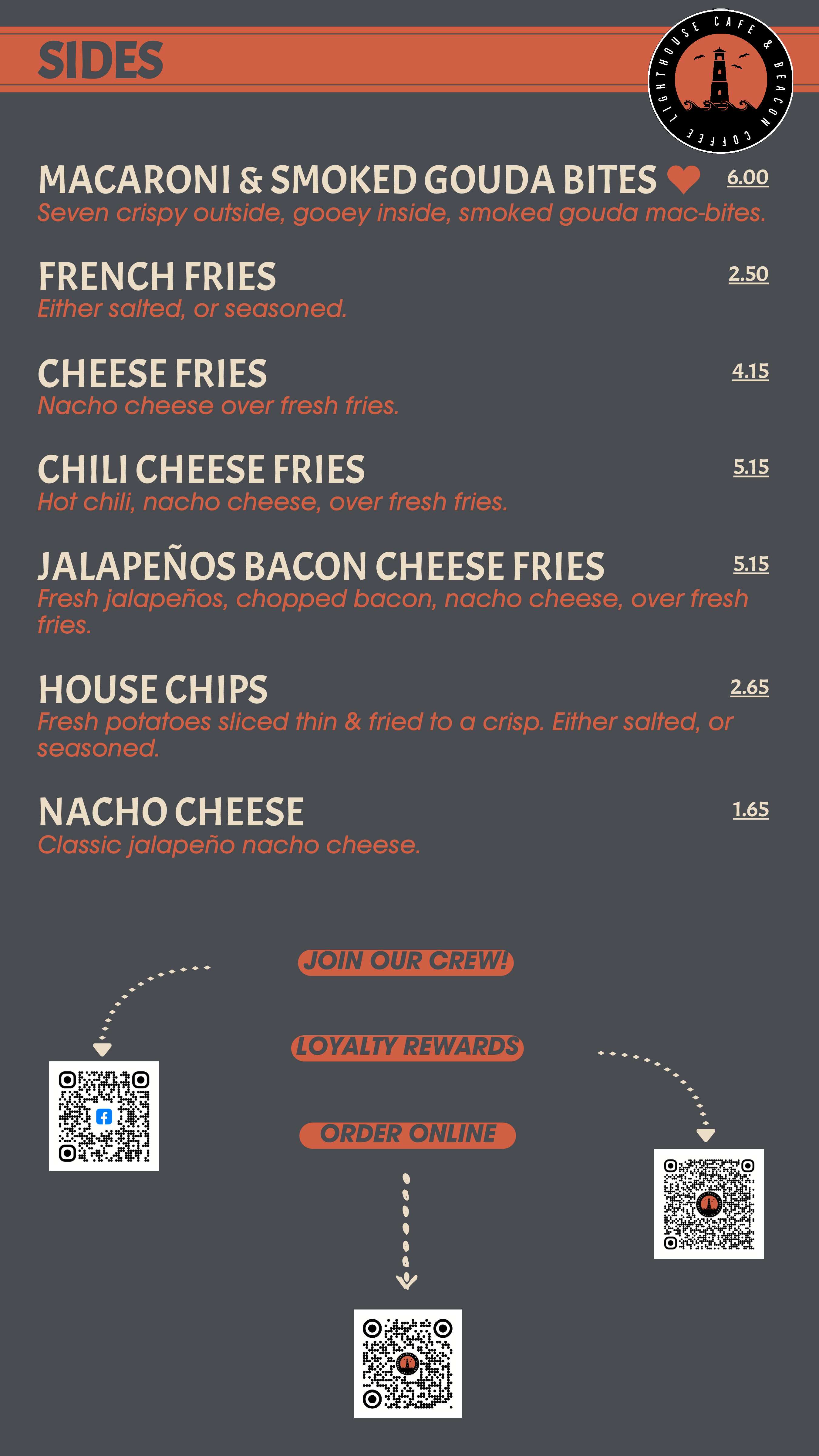 Photo credit: Restaurantji