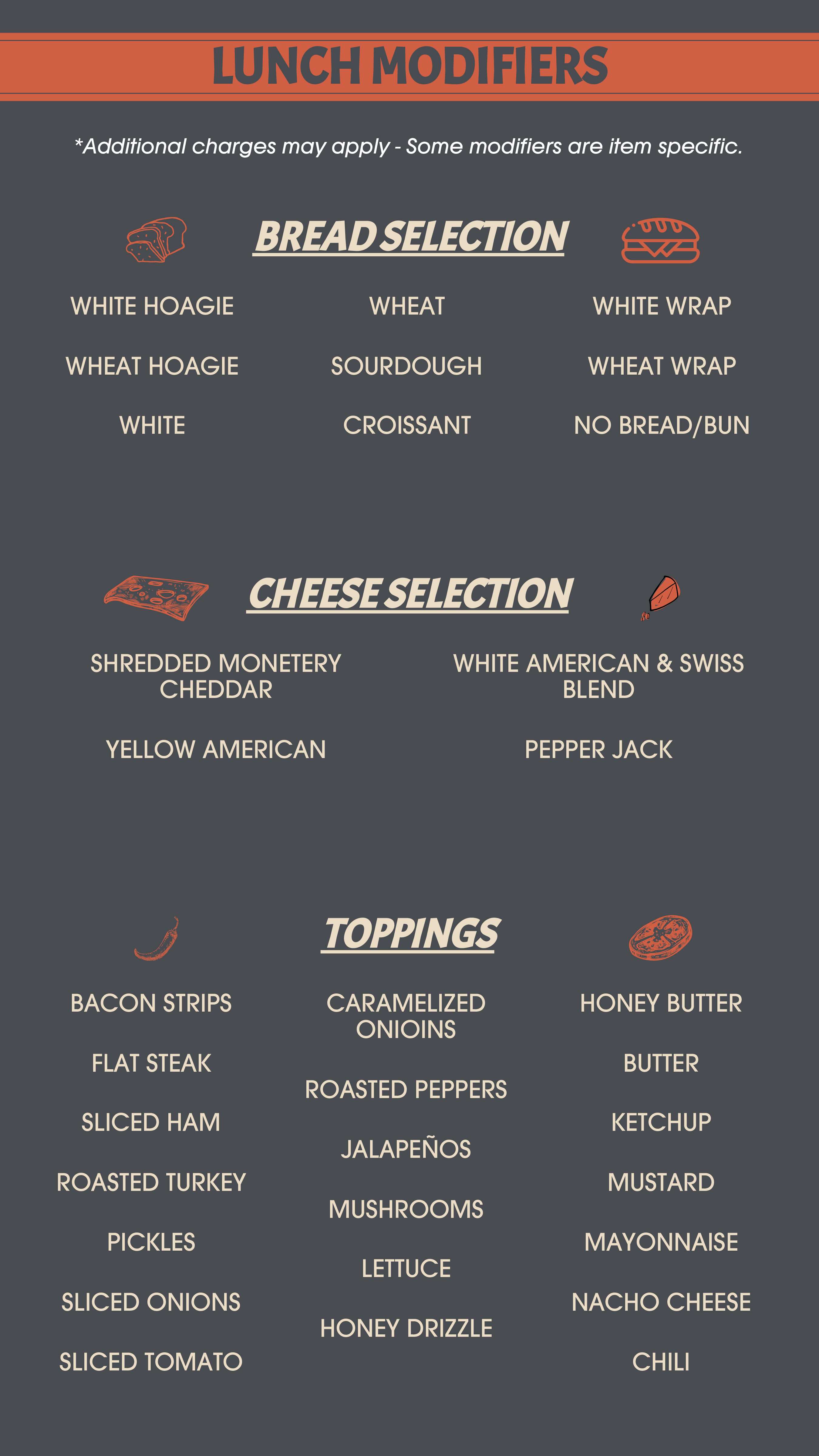 Photo credit: Restaurantji