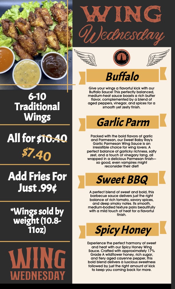 Photo credit: Restaurantji