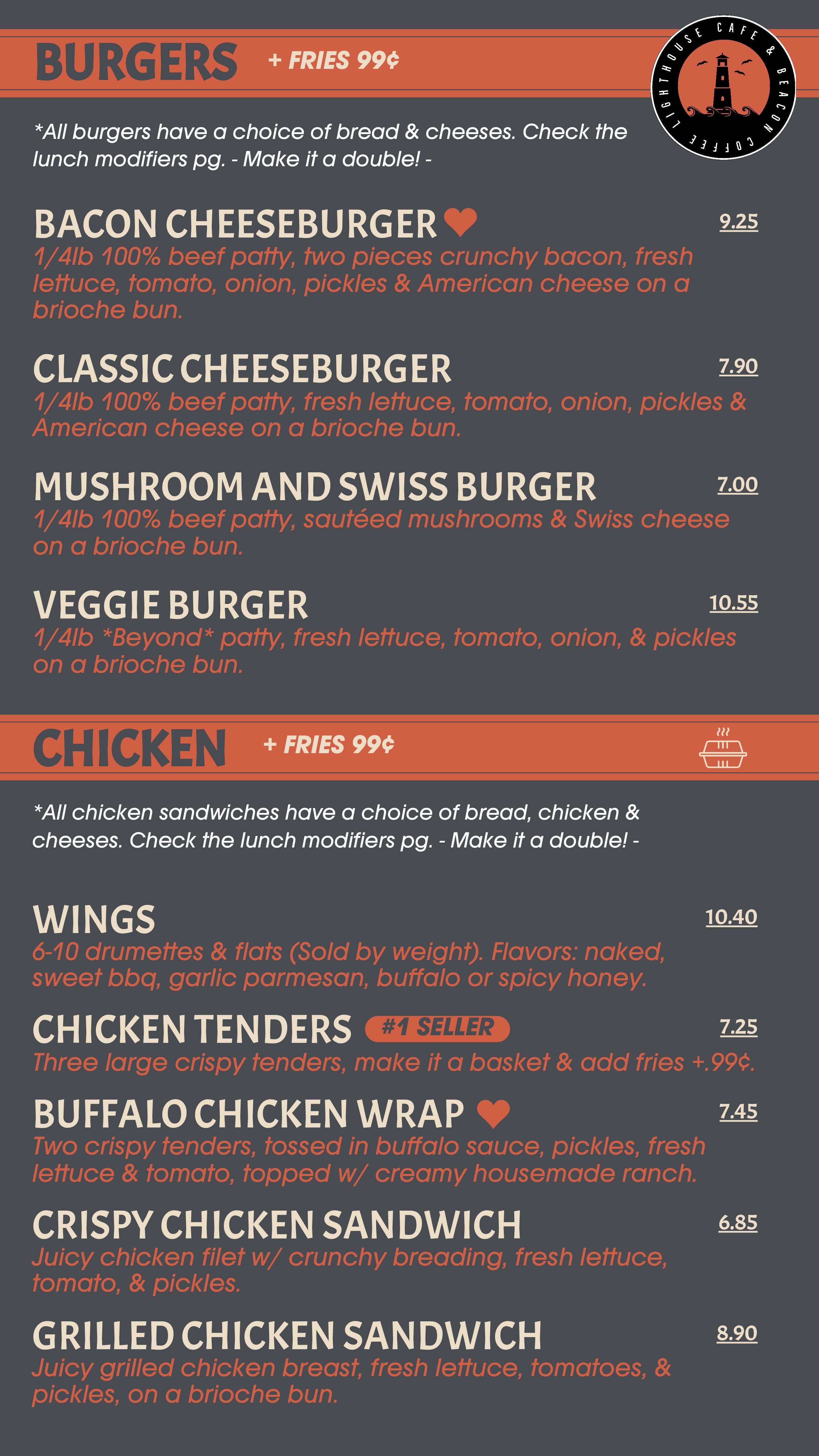 Photo credit: Restaurantji