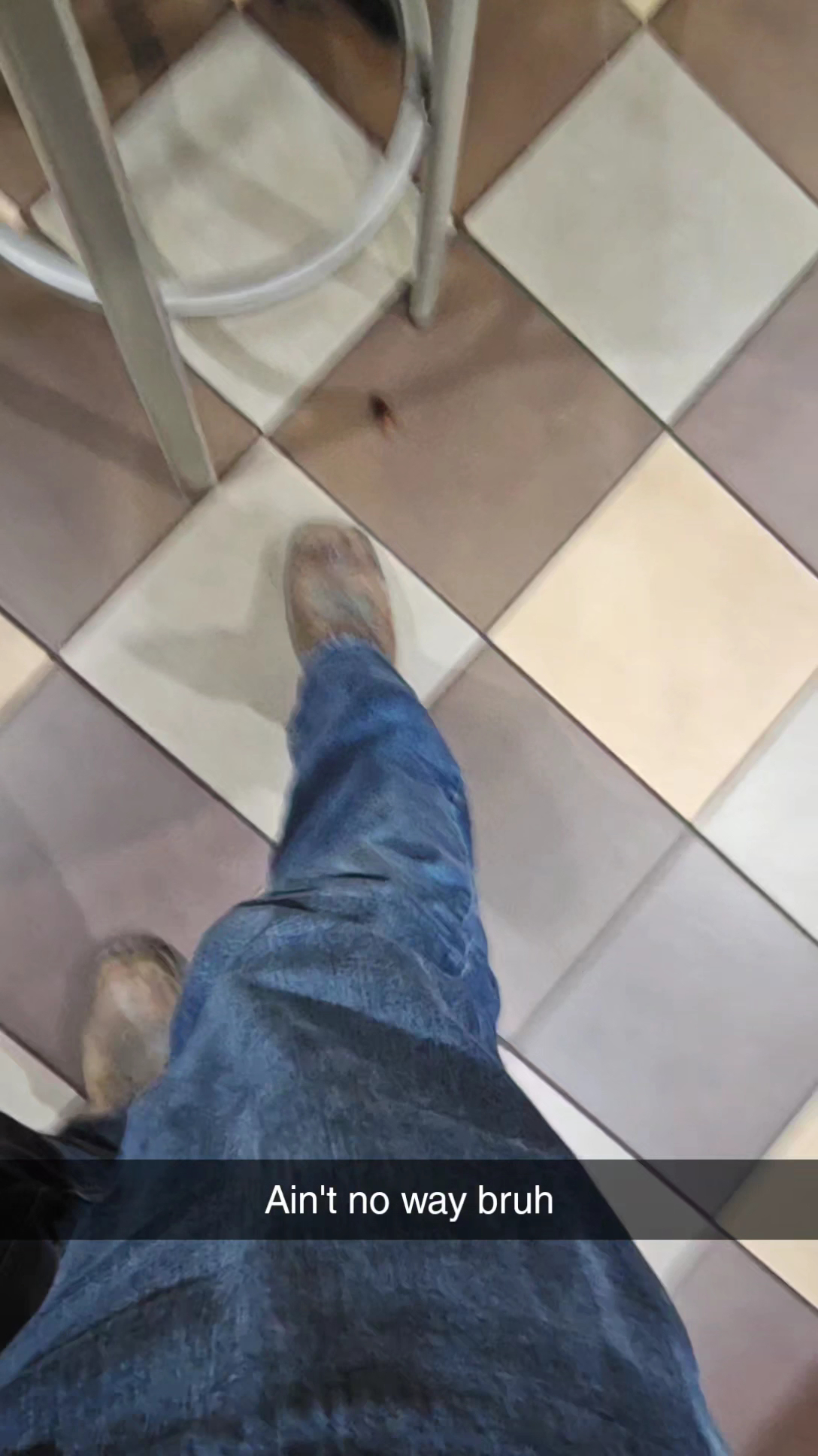 Courthouse Bay Galley Menu