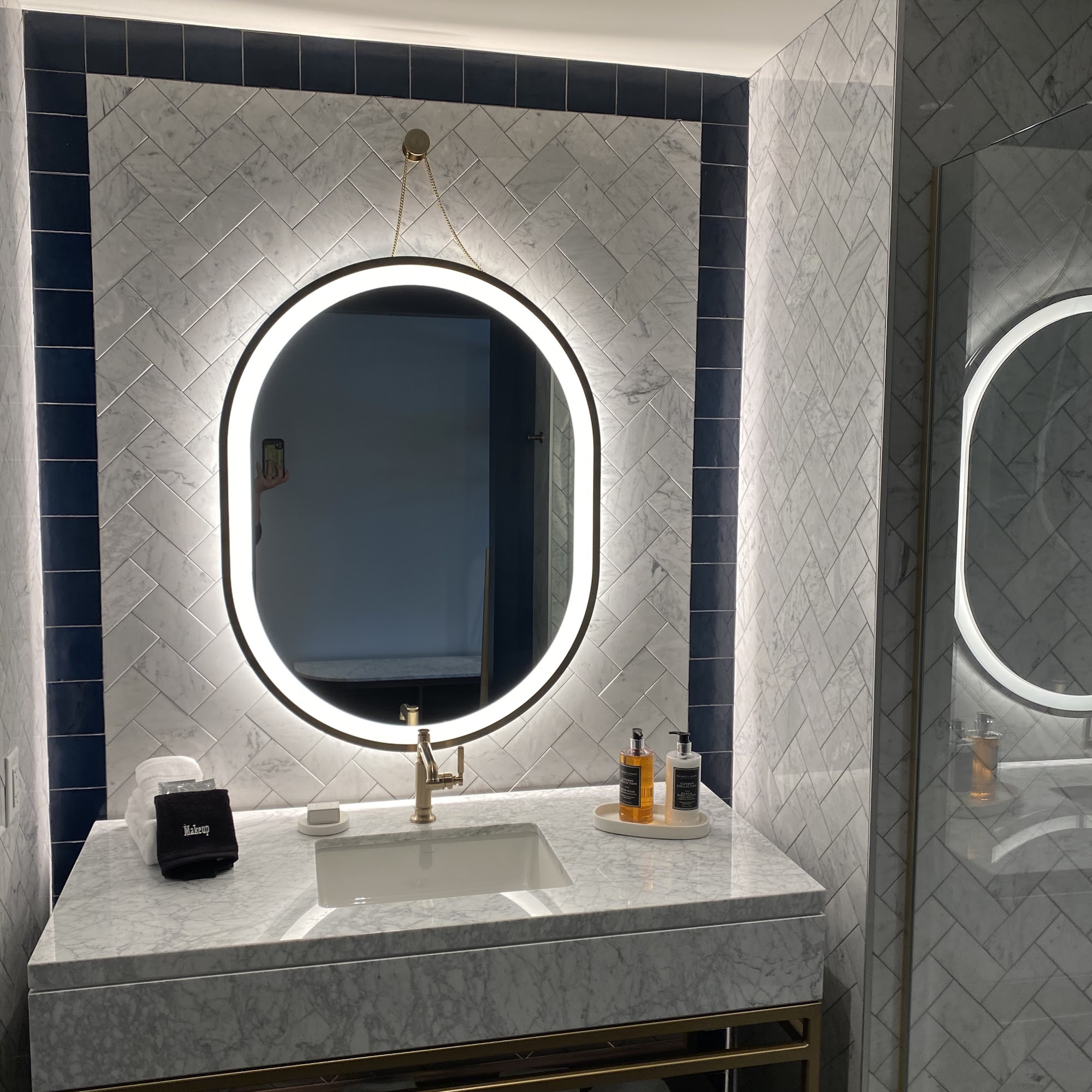 Tile-It Inc