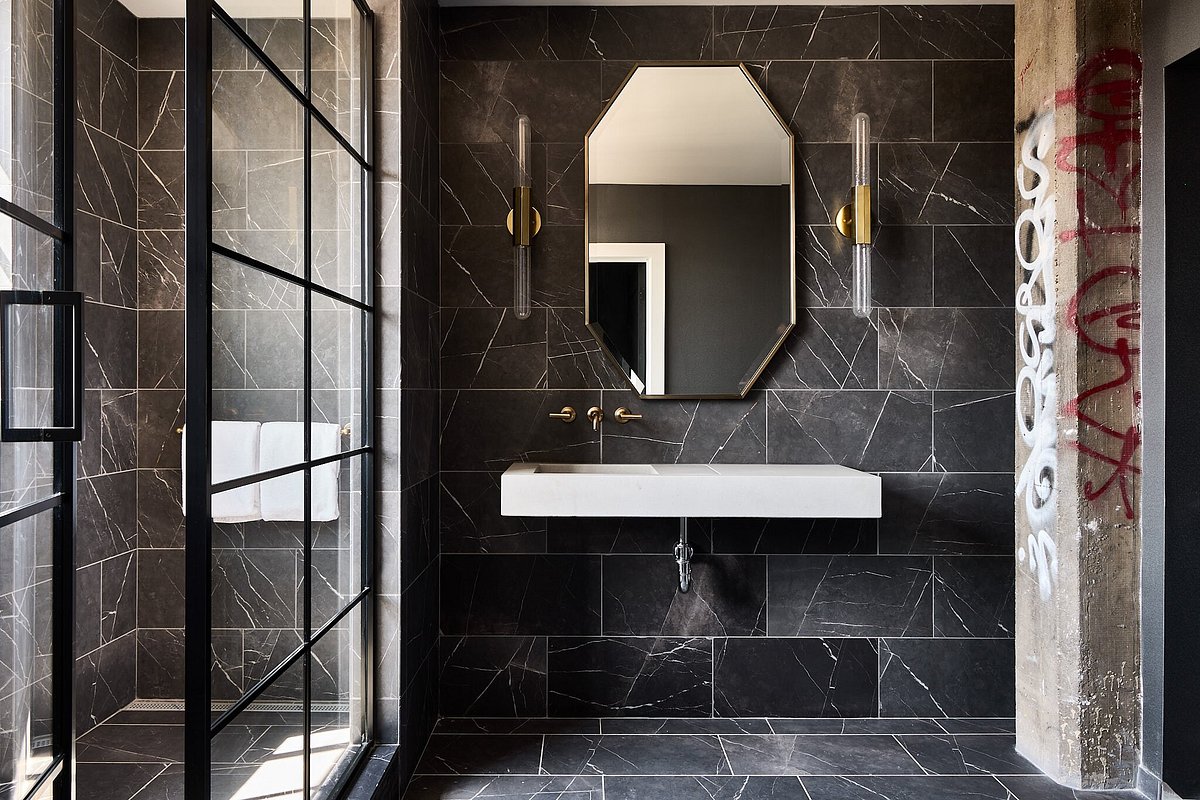 Tile-It Inc