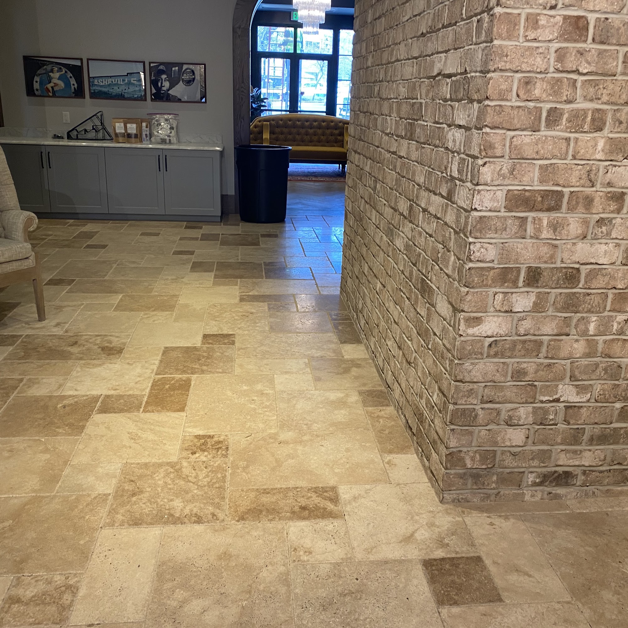 Tile-It Inc