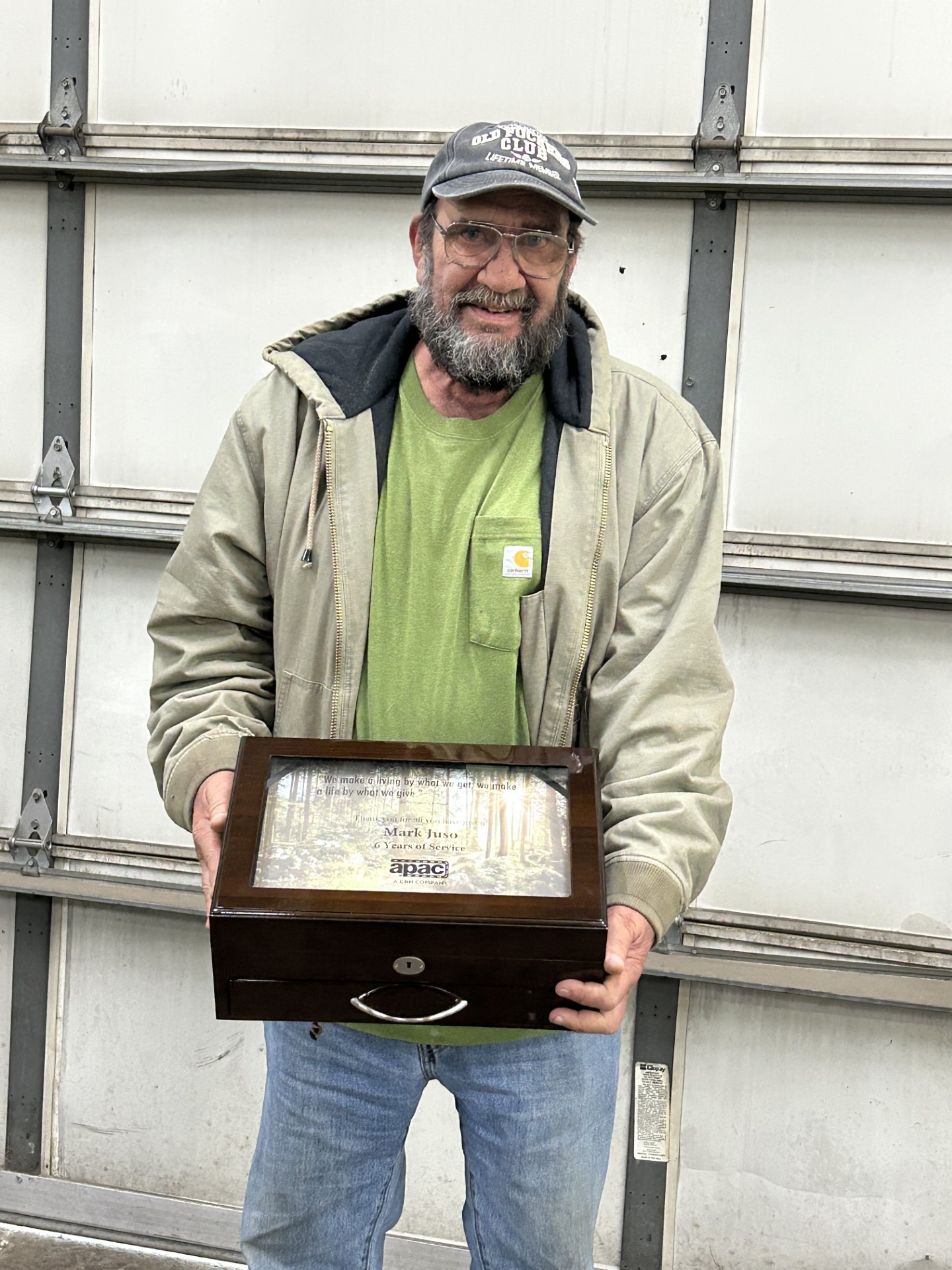 APAC 1188 Smokey Park Hwy, Candler North Carolina 28715