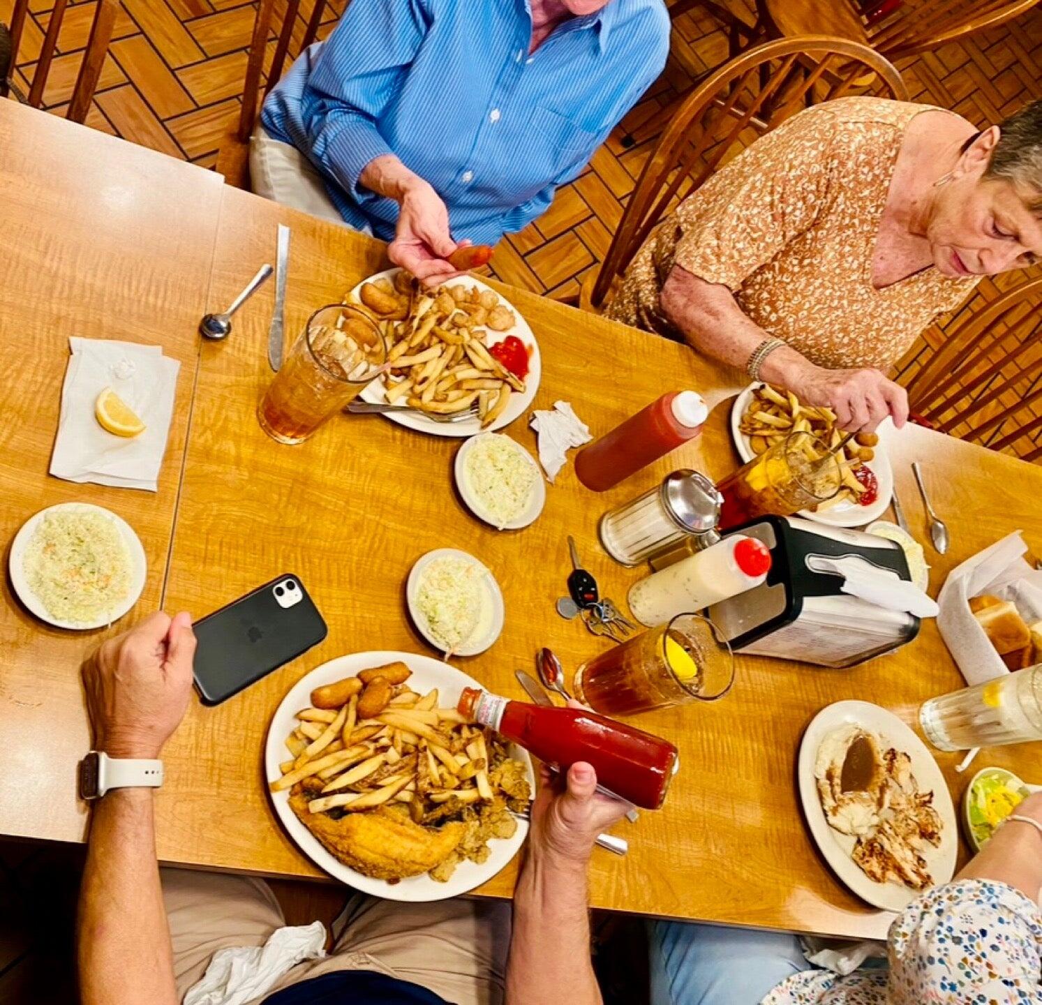 Photo credit: nextdoor