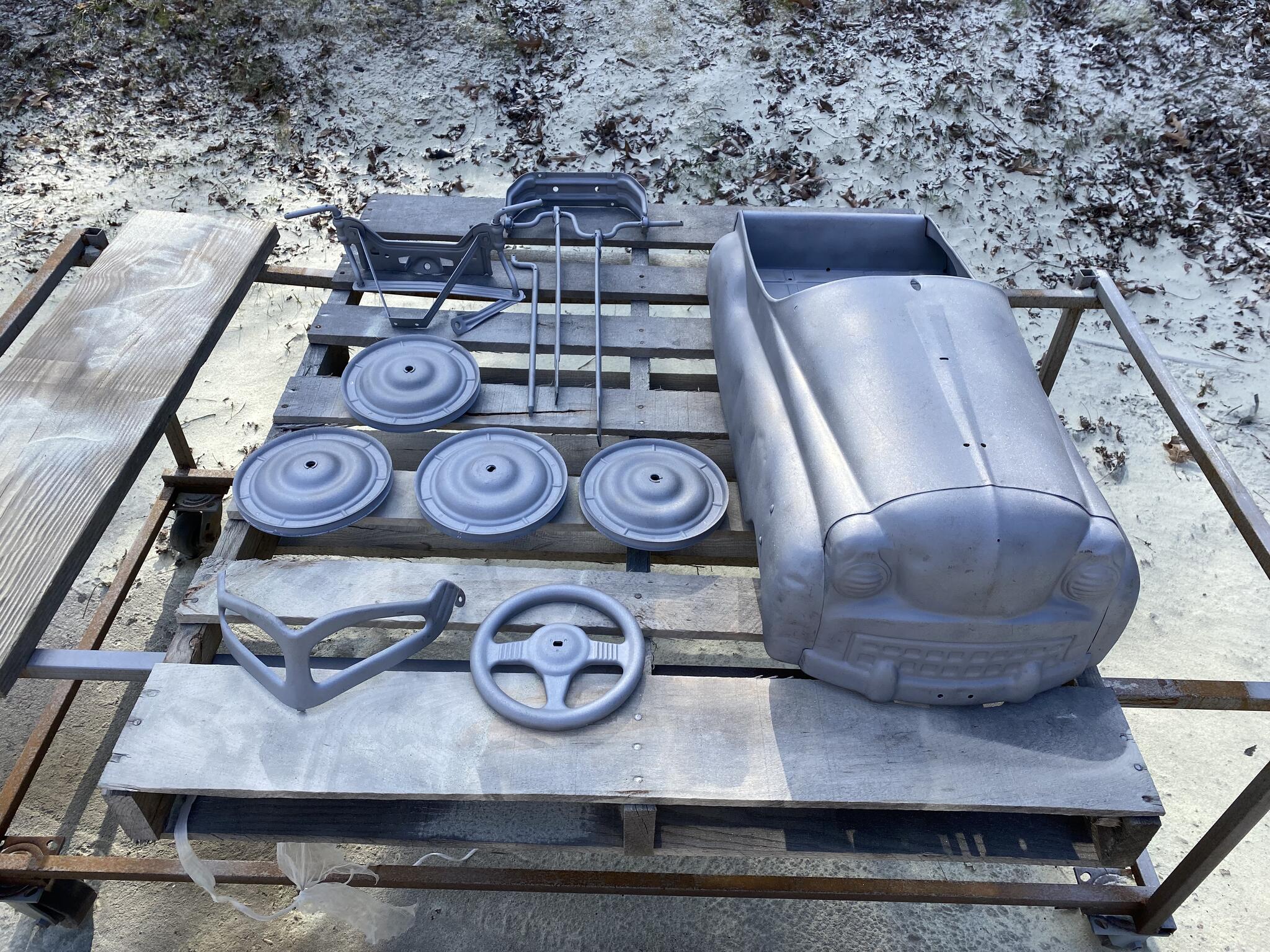 Photo credit: nextdoor