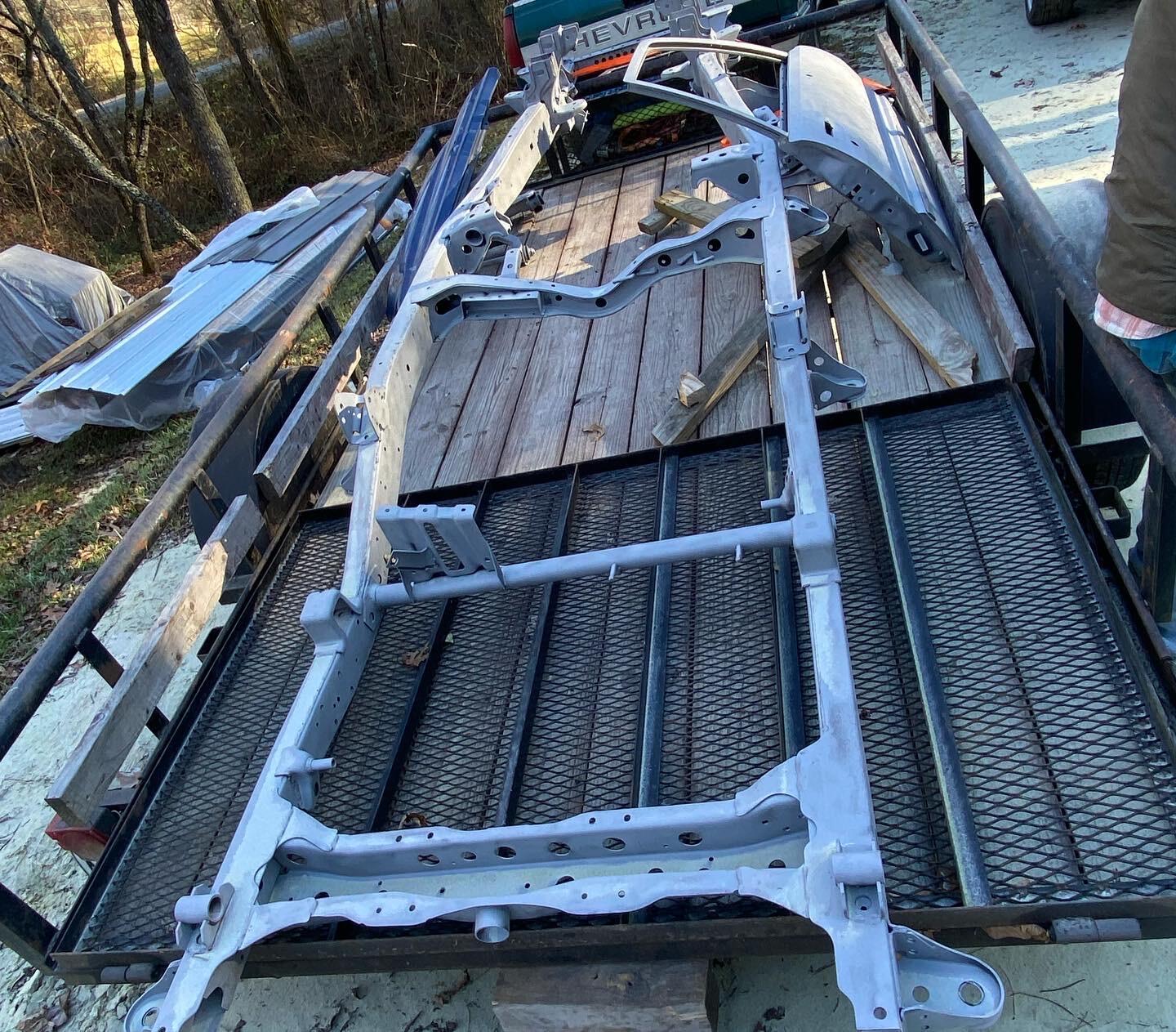 Photo credit: nextdoor