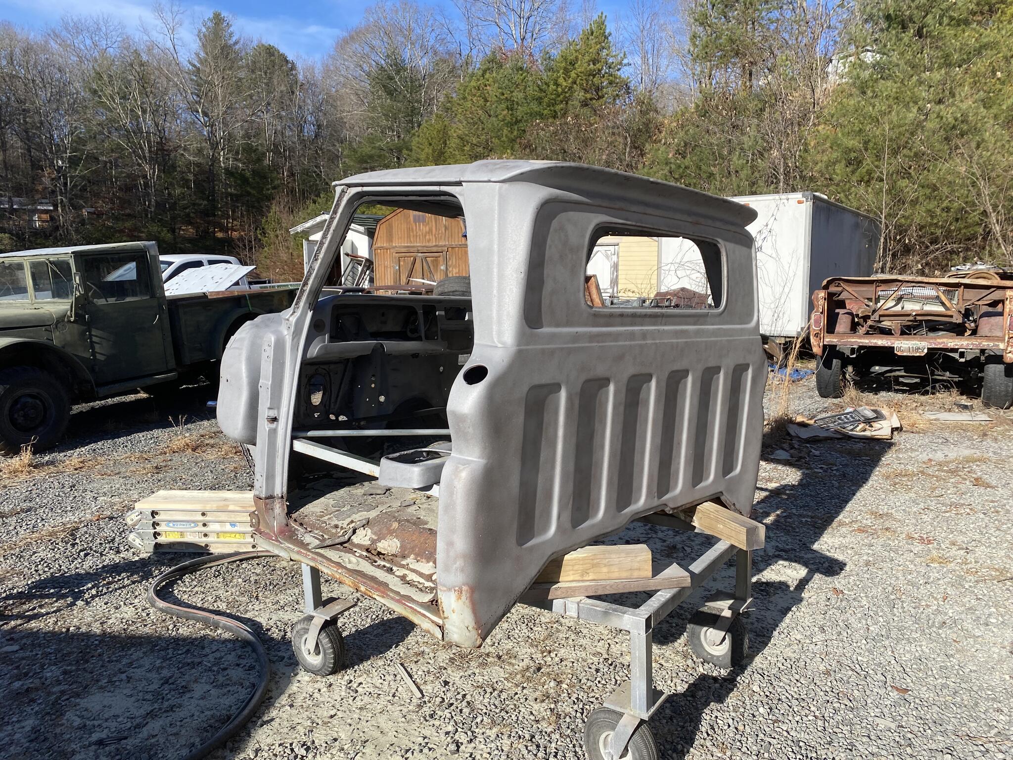 Photo credit: nextdoor