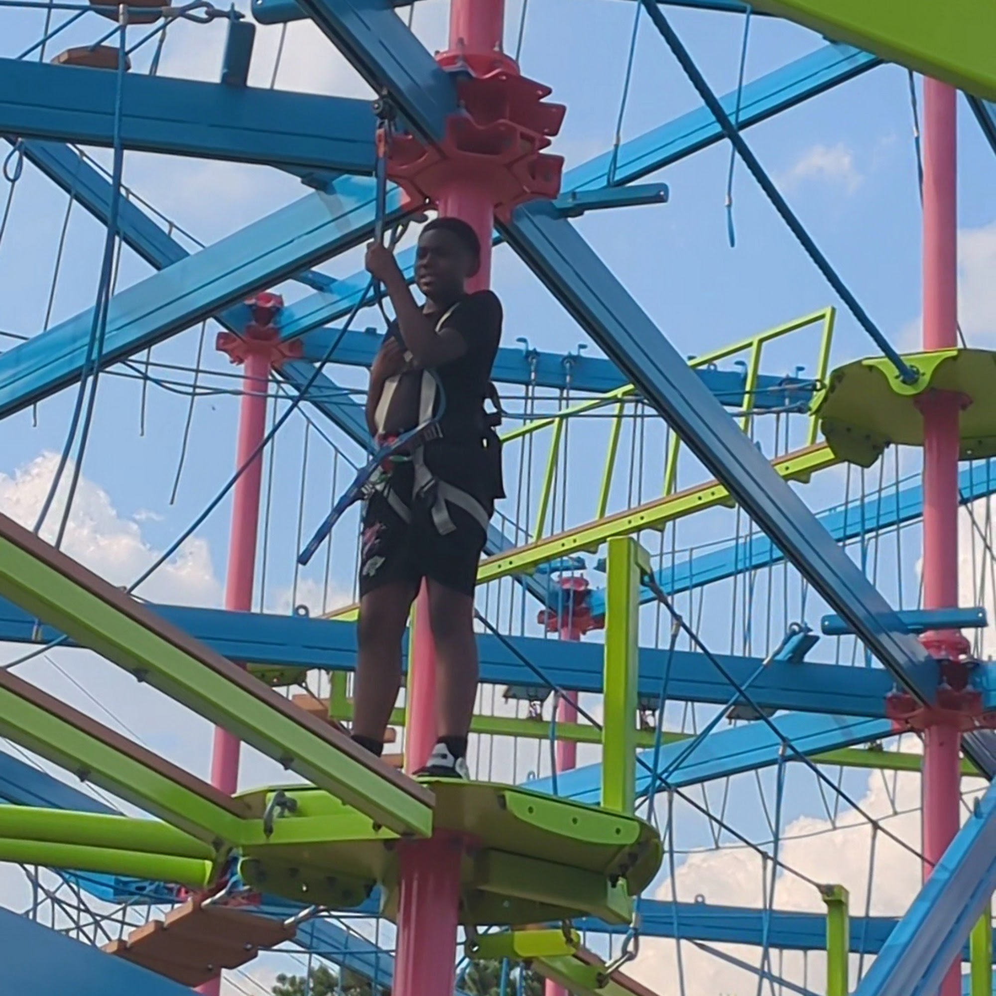 Mac Daddy's Cape Carteret