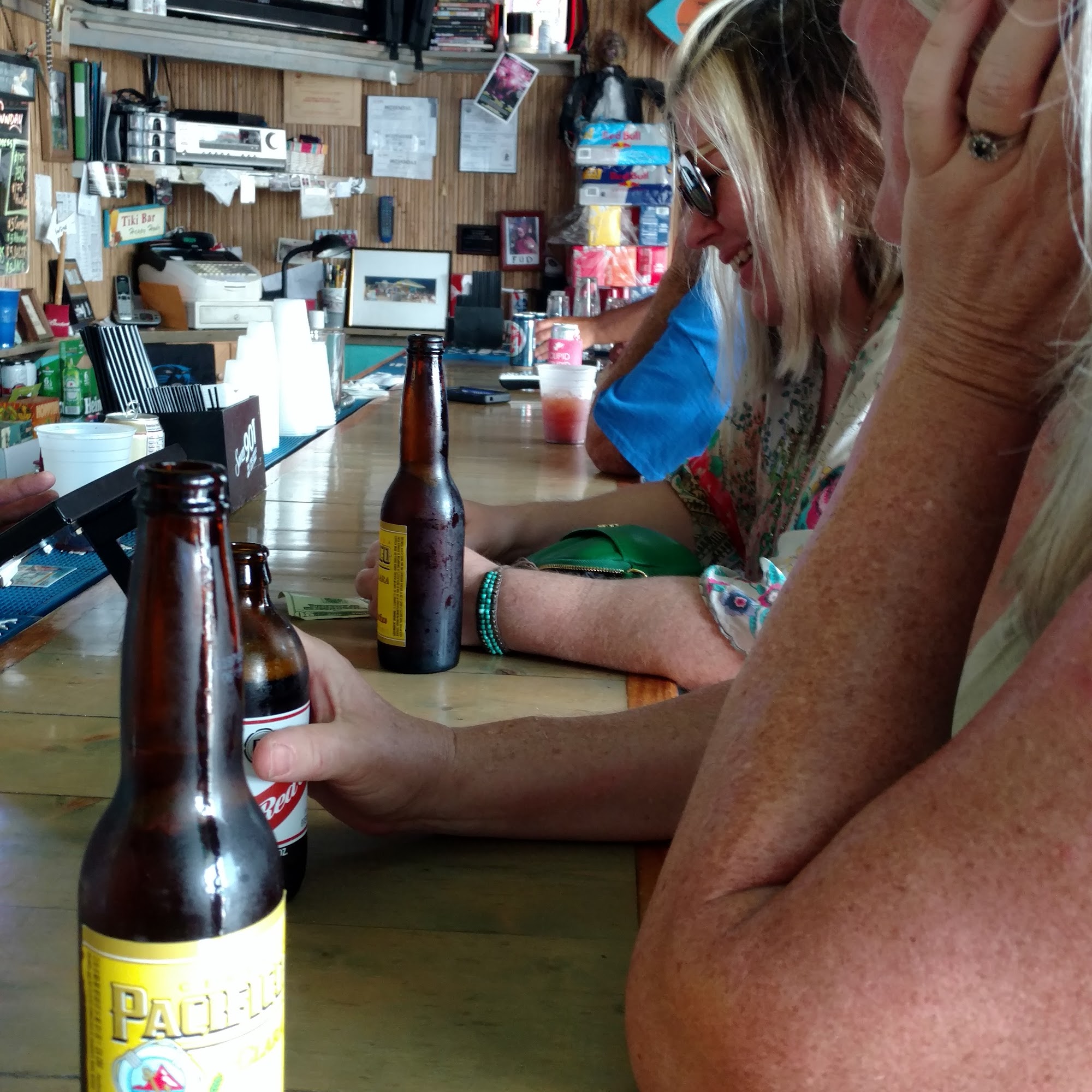 The Last Resort Carolina Beach