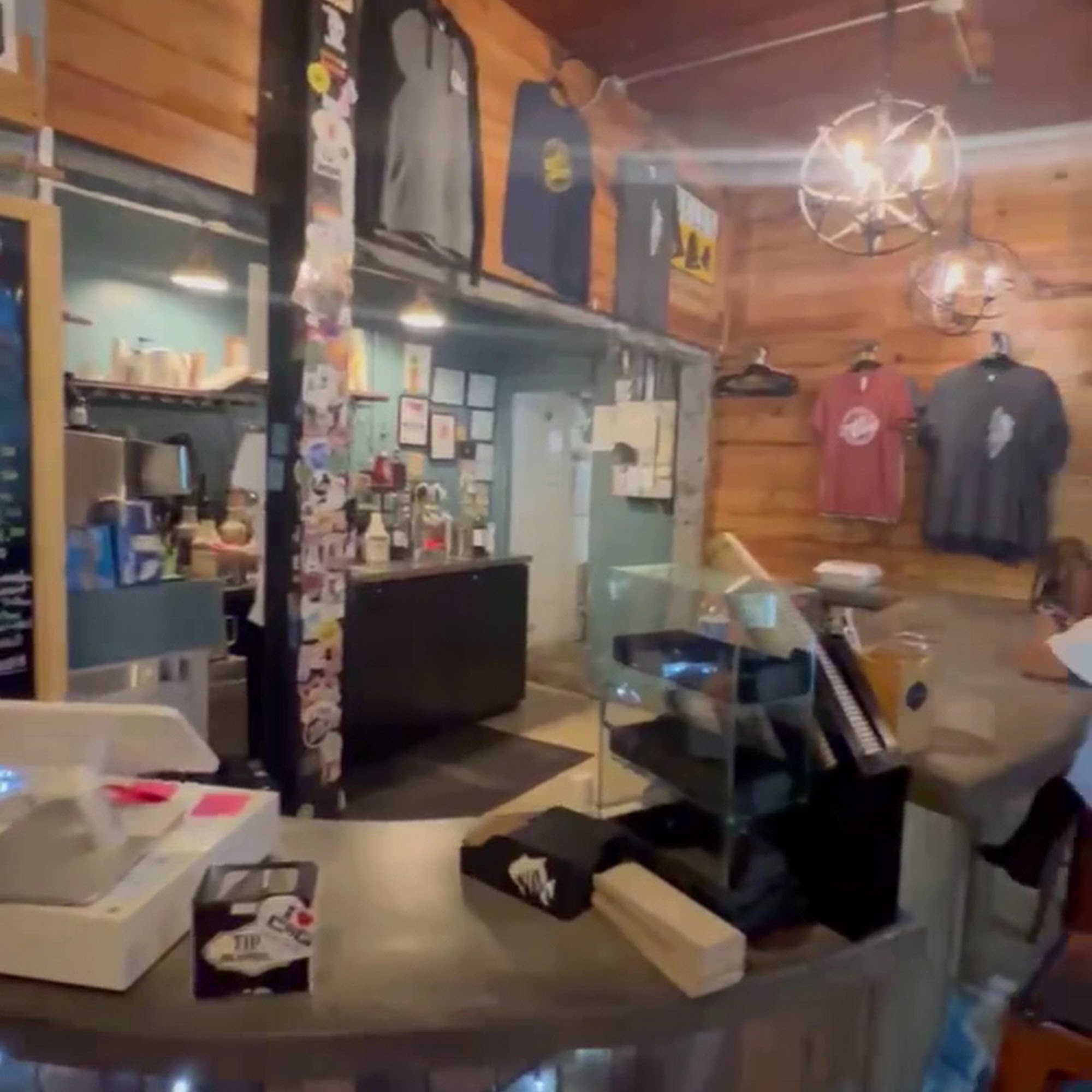 Crush and Grind Carolina Beach