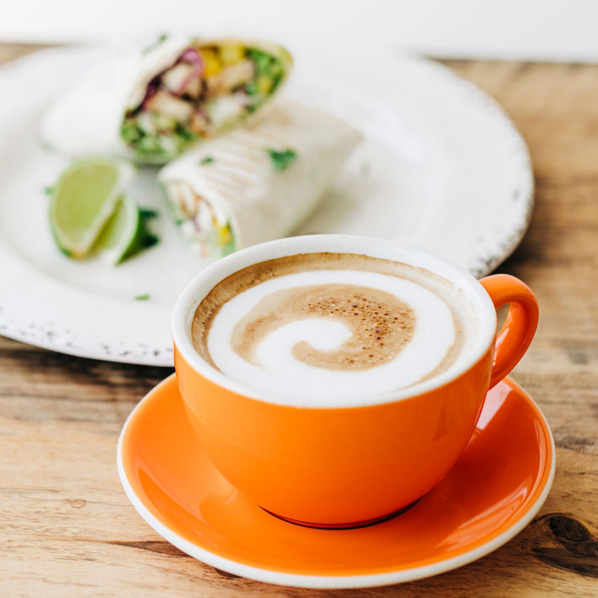 Malama Cafe Carolina Beach