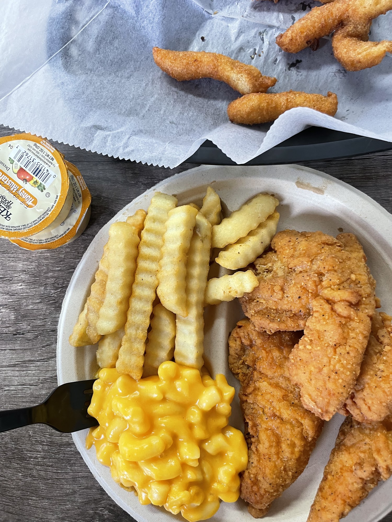 Butts n Such Carolina Beach