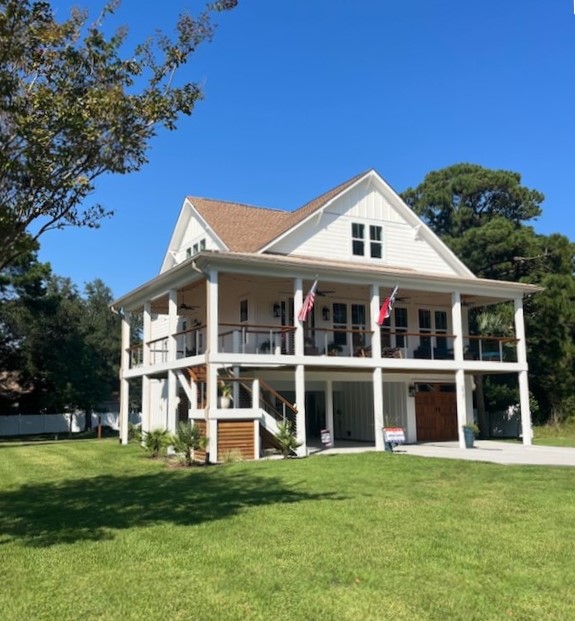 Wells Construction Corporation.