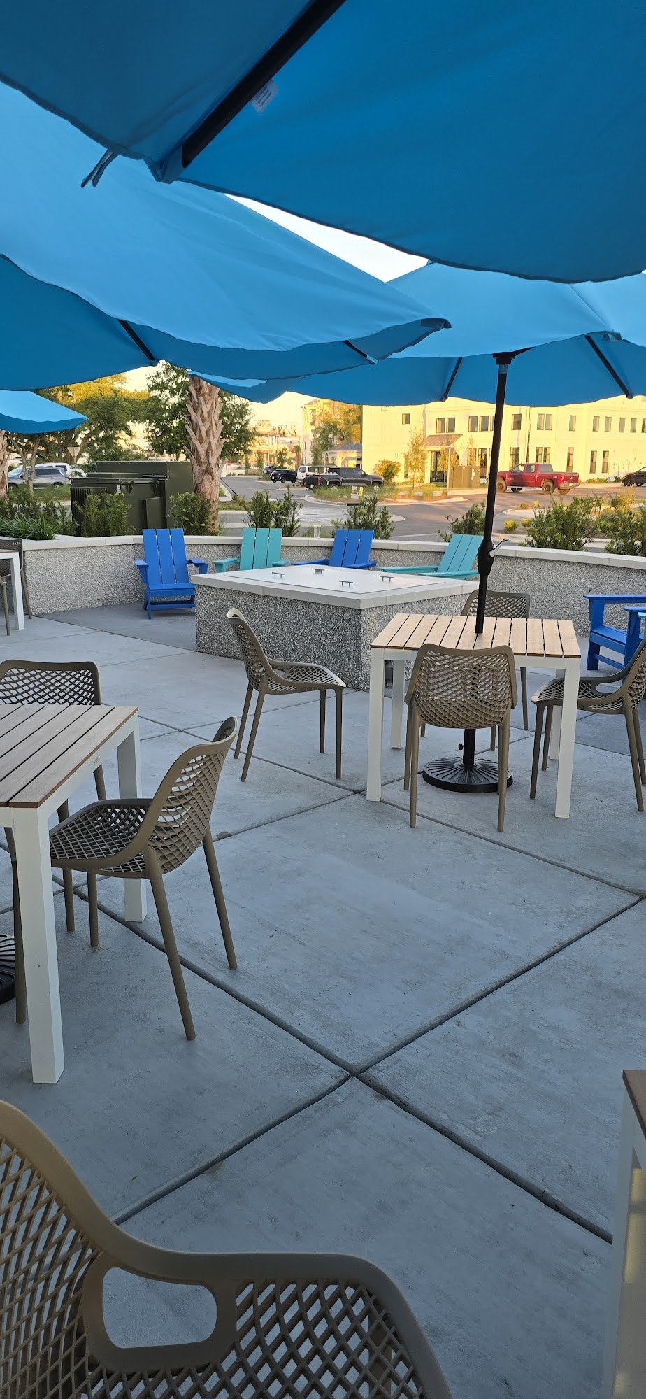 K38 Baja Grill 1000 N Lake Park Blvd suite 101, Carolina Beach, NC 28428