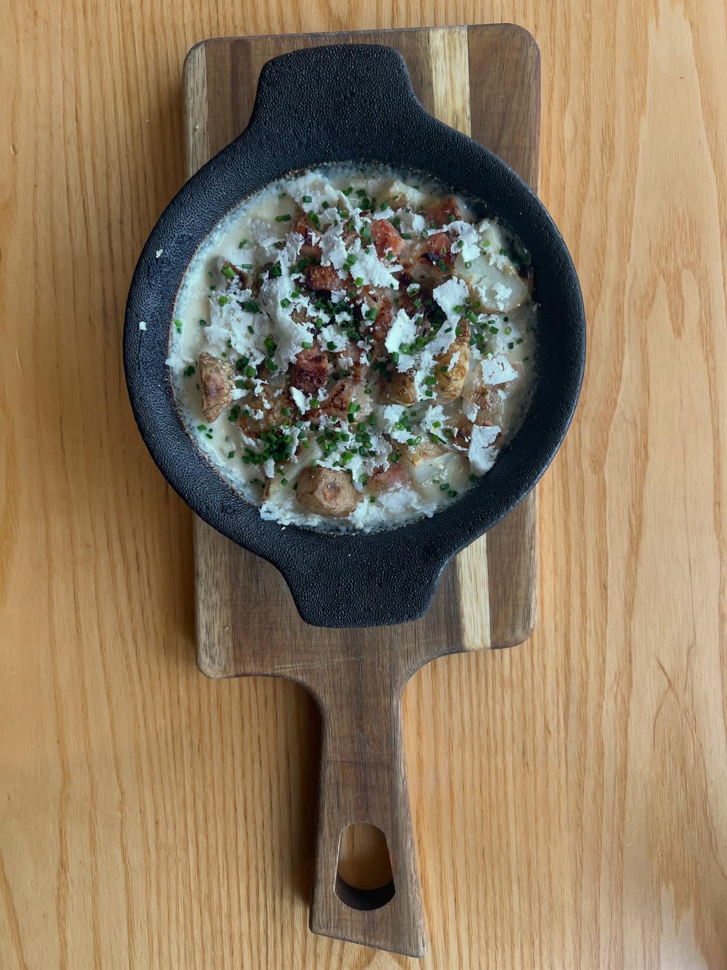 Napoli Pizzeria & Gelateria Carrboro