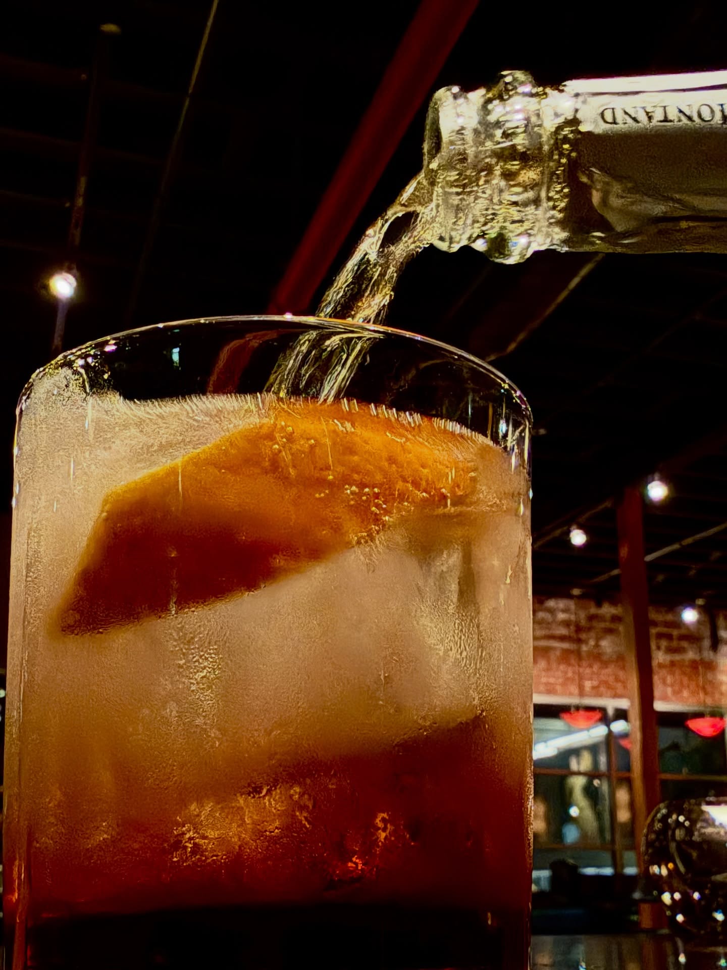 Glasshalfull Carrboro