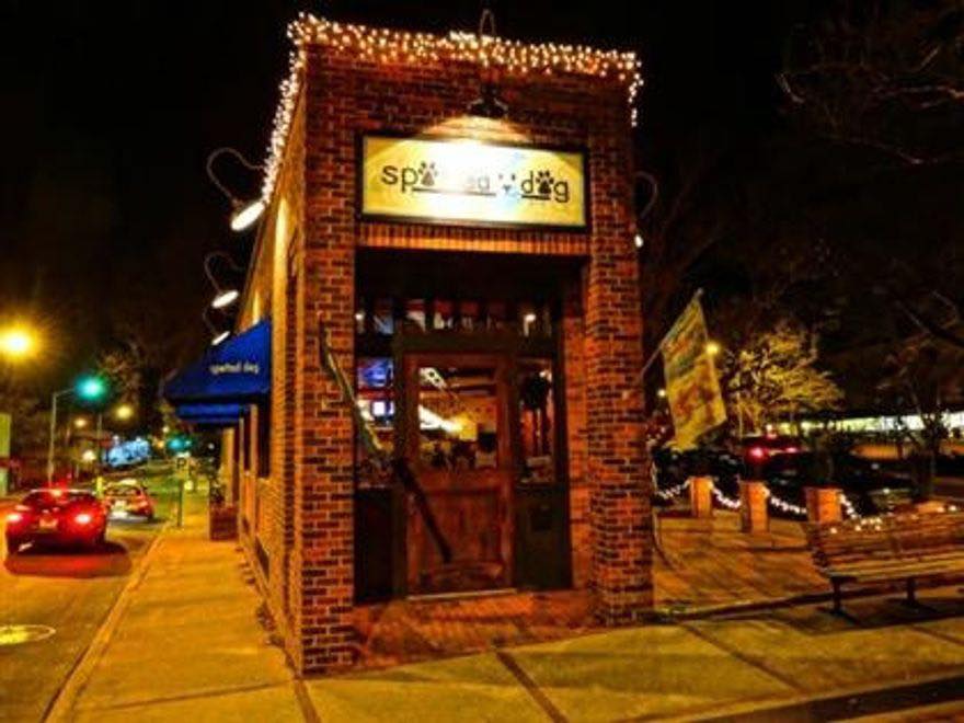 Spotted Dog Restaurant & Bar Carrboro
