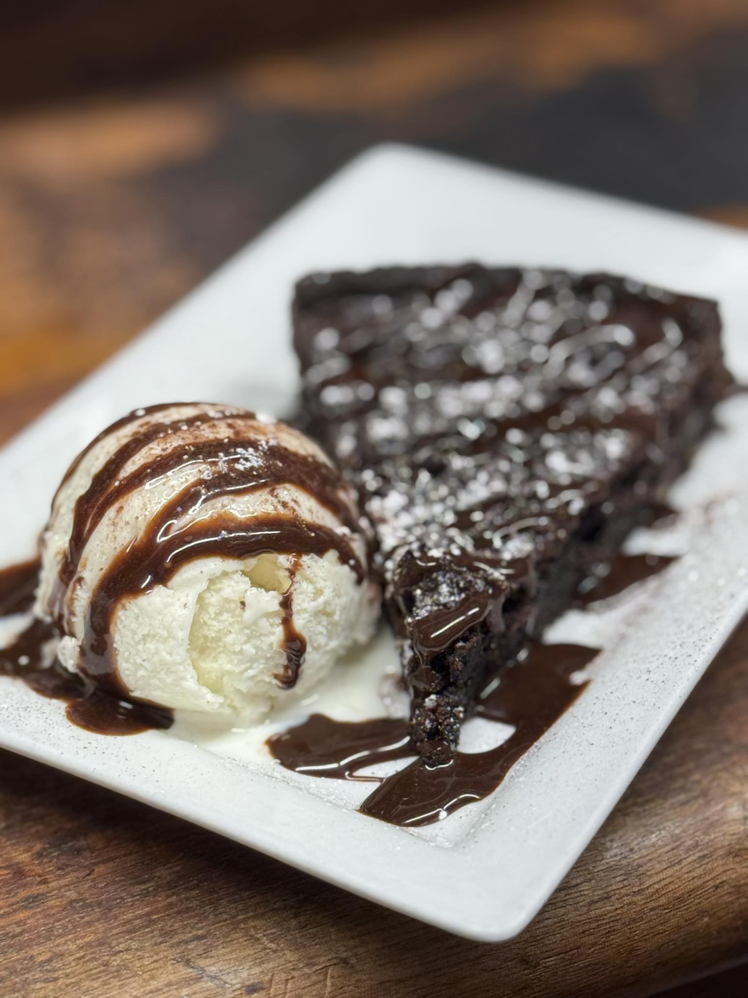 Spotted Dog Restaurant & Bar Carrboro