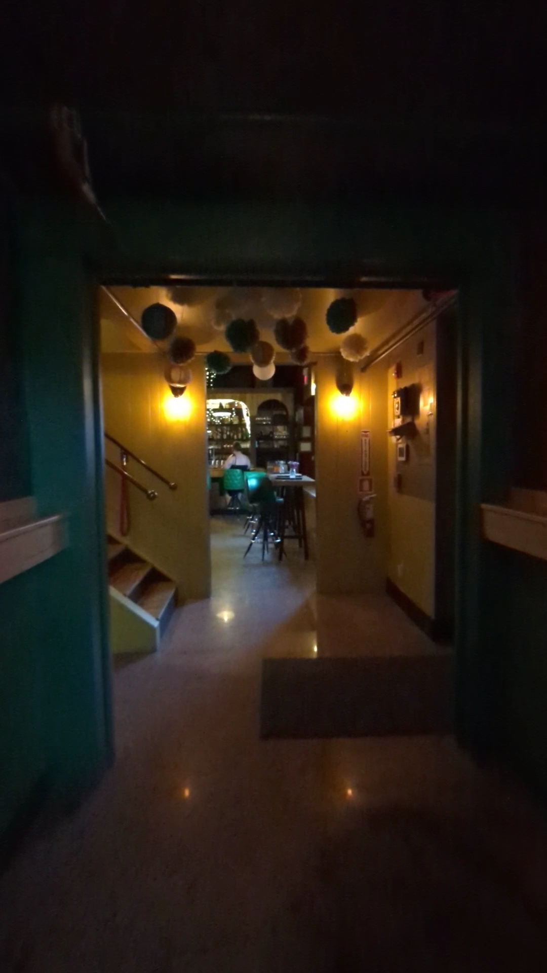 Belltree Cocktail Club Carrboro