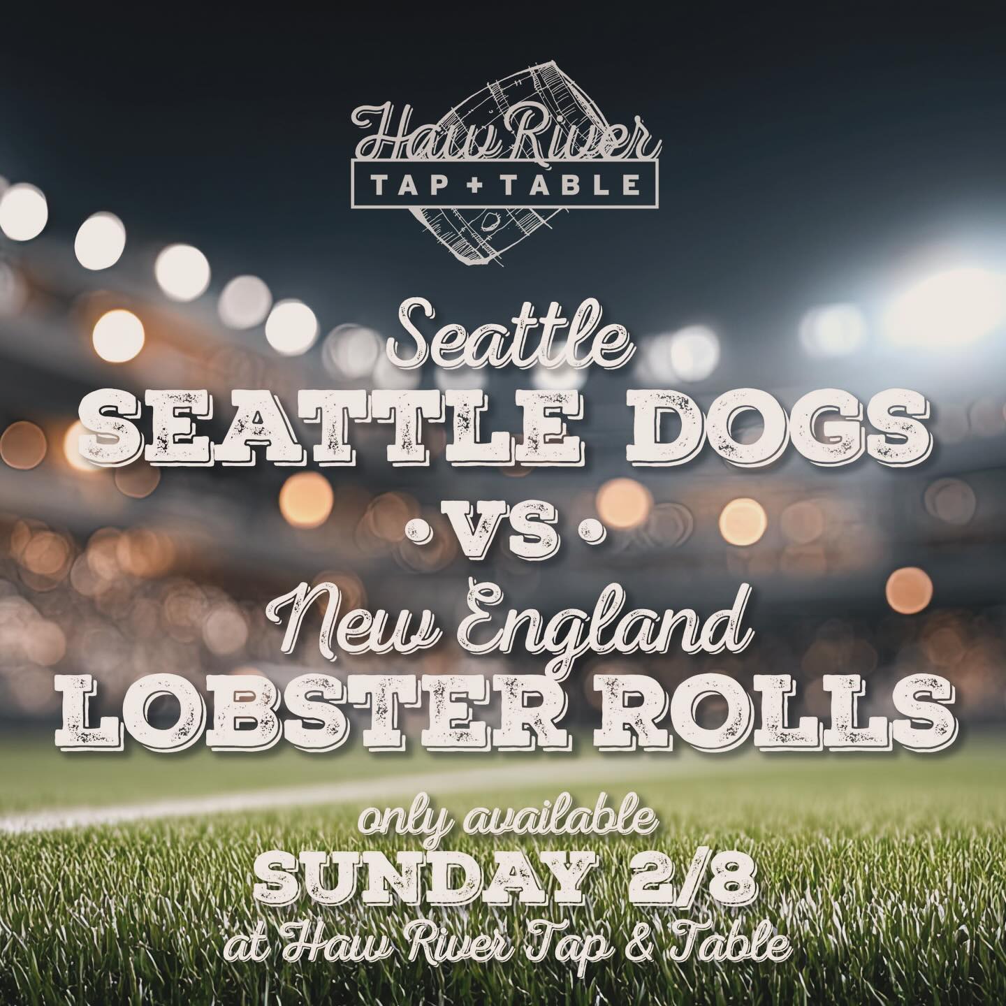 Haw River Tap & Table Carrboro