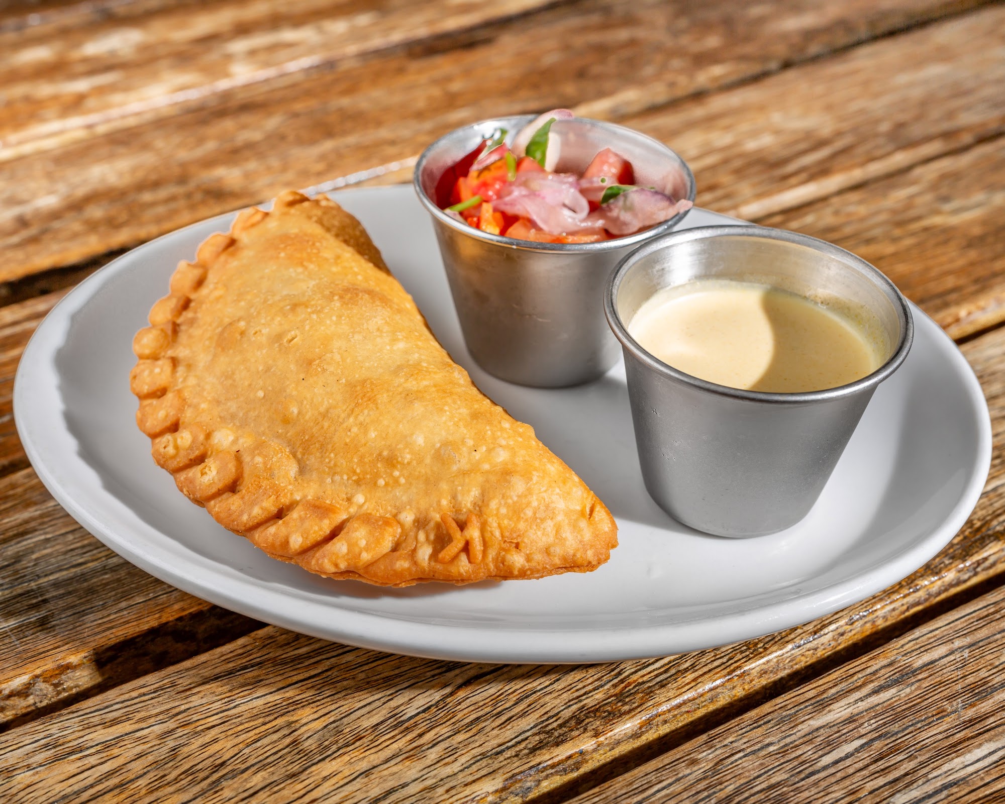 Luna Rotisserie and Taproom Carrboro