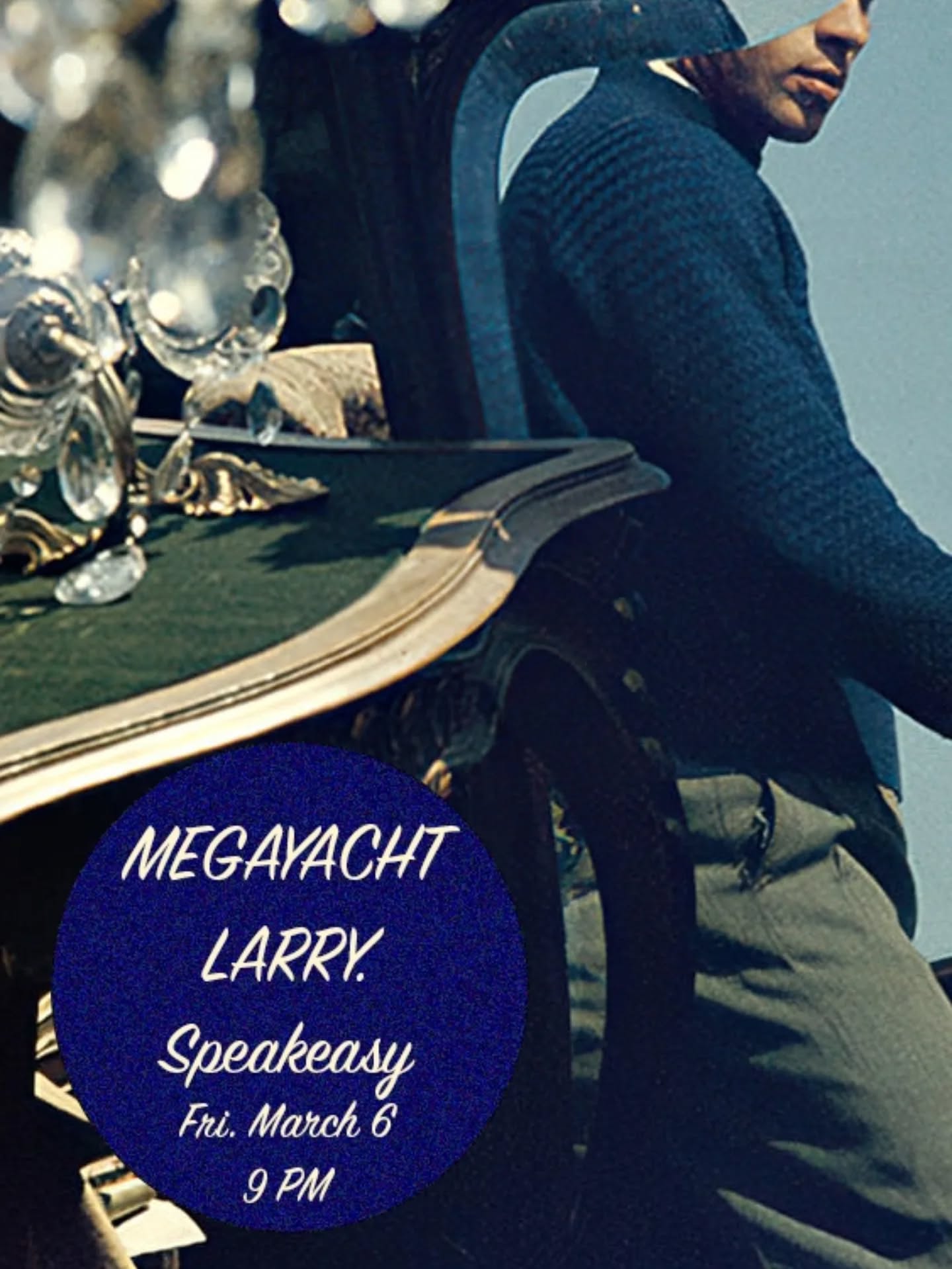 Speakeasy Carrboro Carrboro