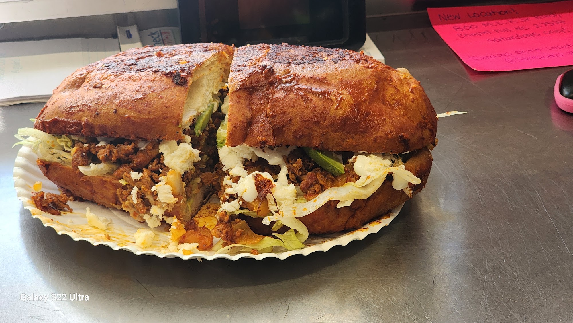 Tonita Kitchen LLC Carrboro