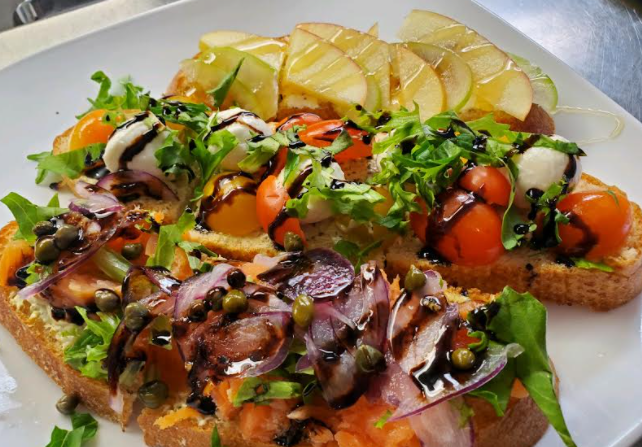 Photo credit: nextdoor