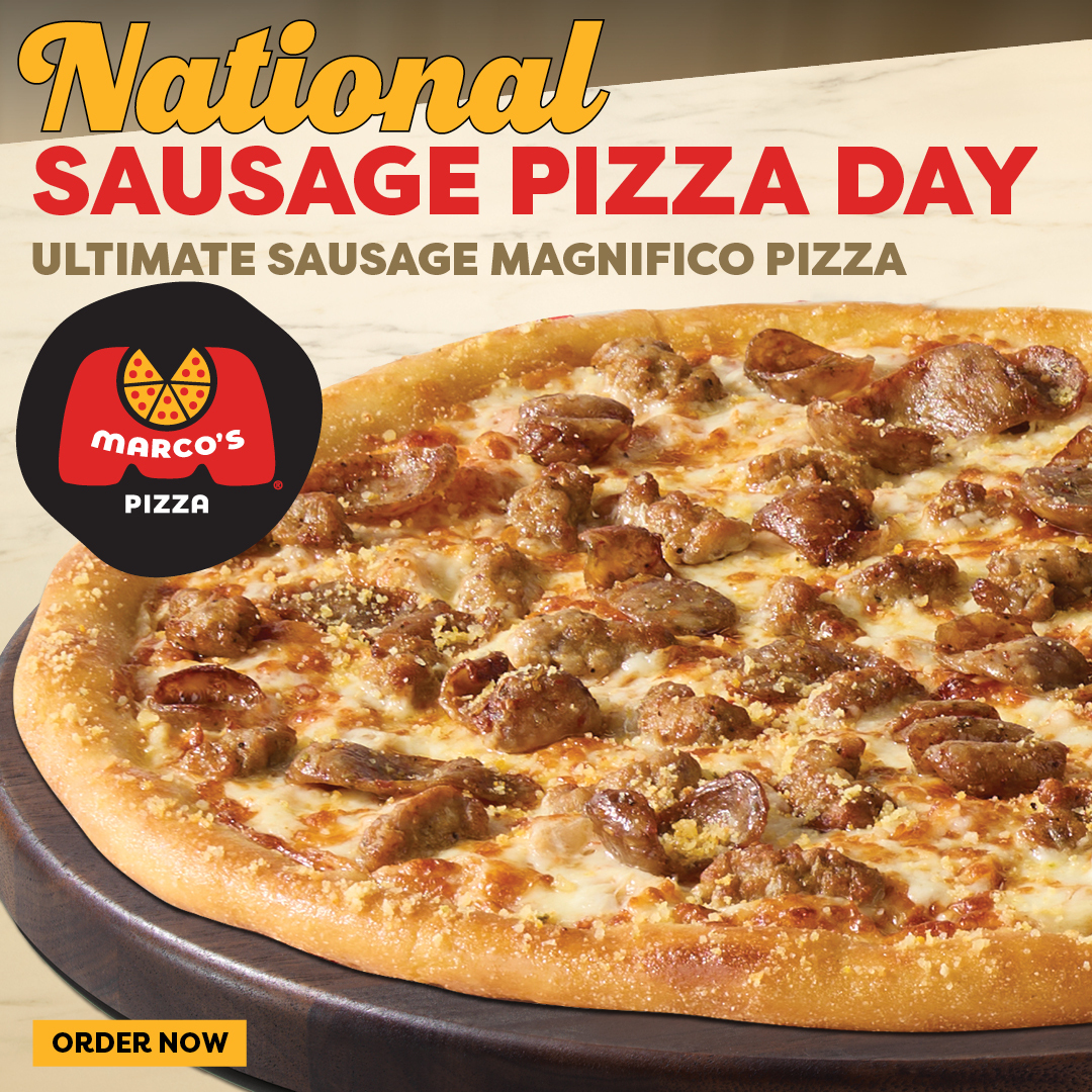 Marco's Pizza Carthage