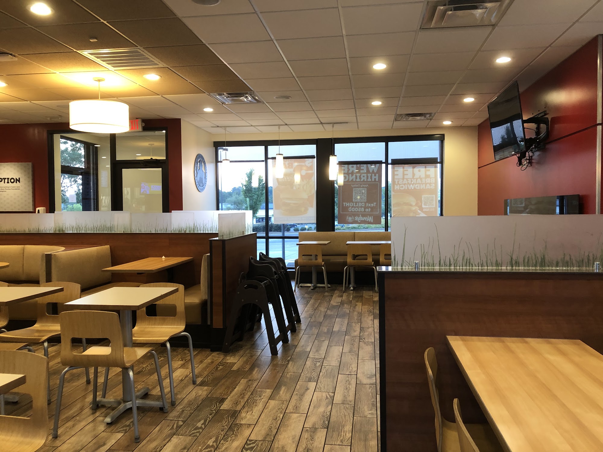 Wendy's