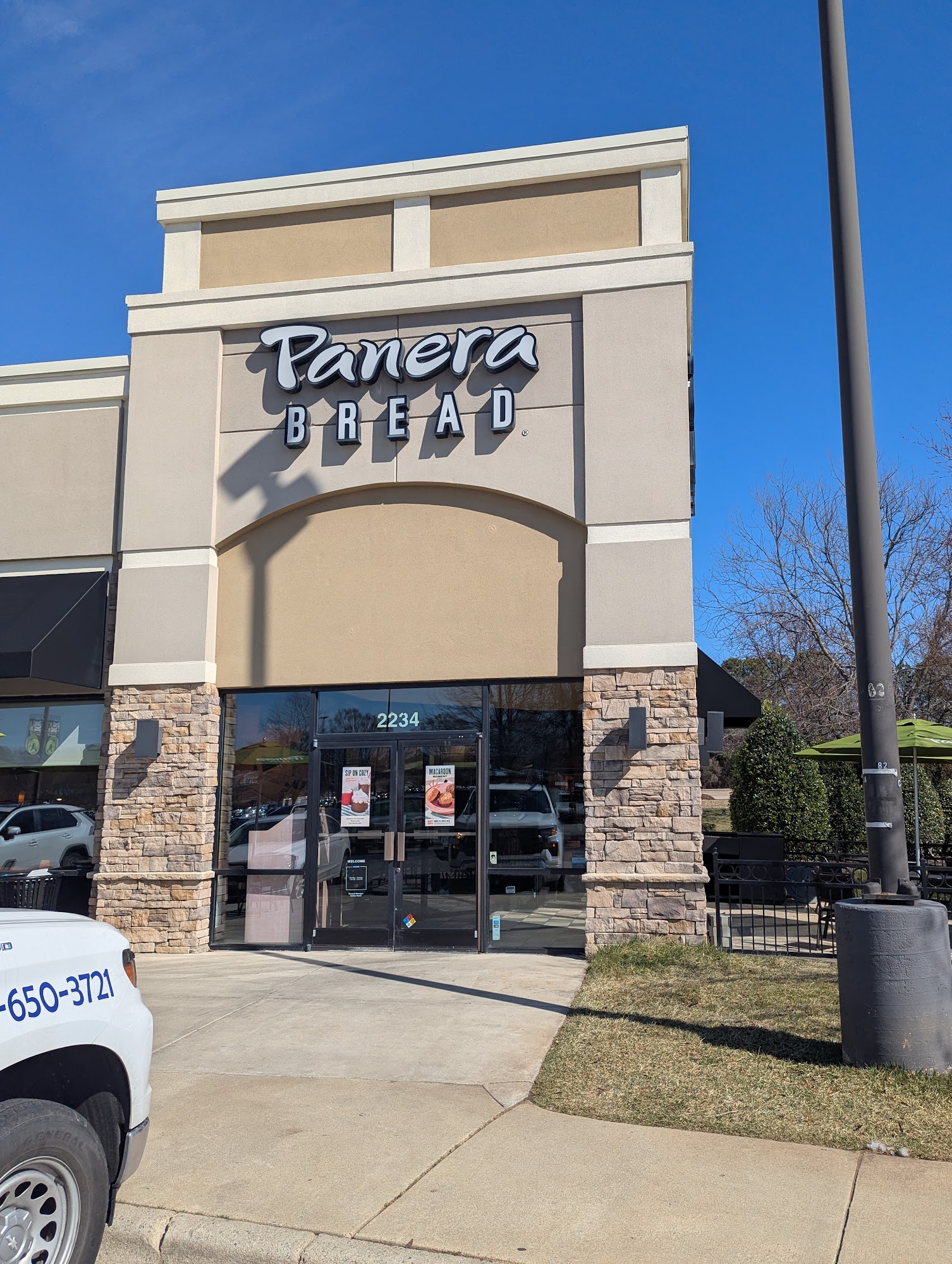 Panera Bread