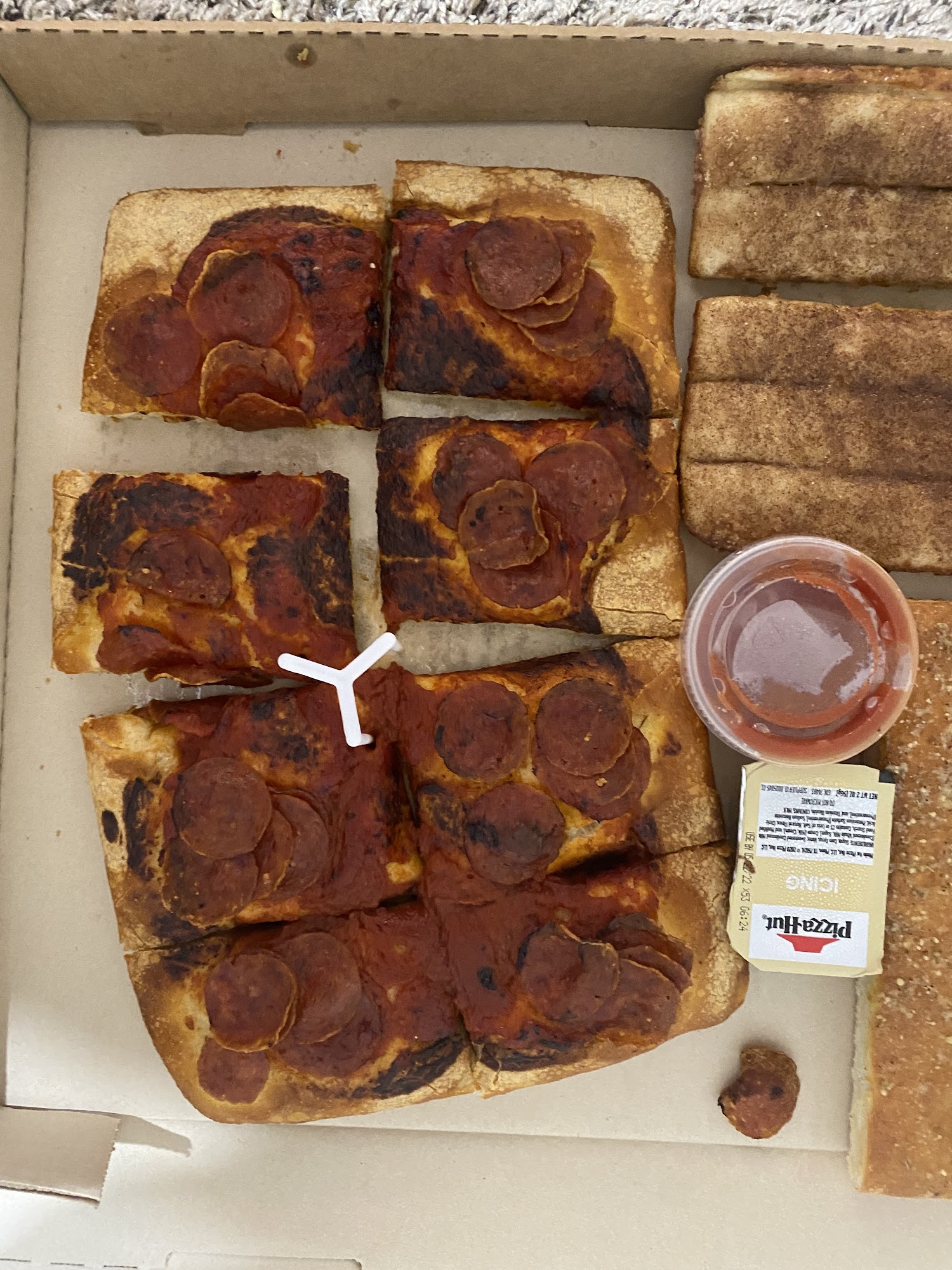 Pizza Hut