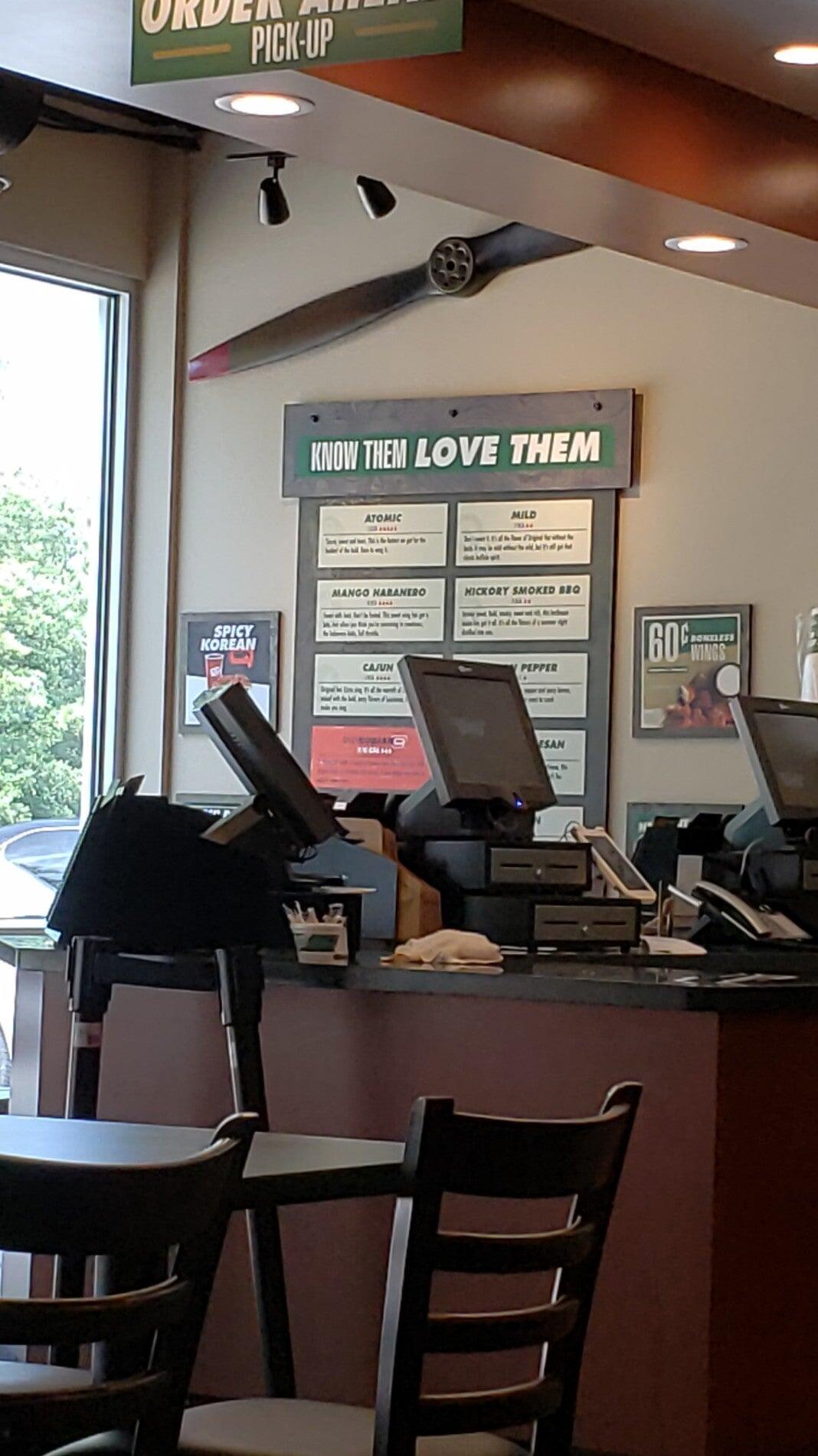Photo credit: nextdoor