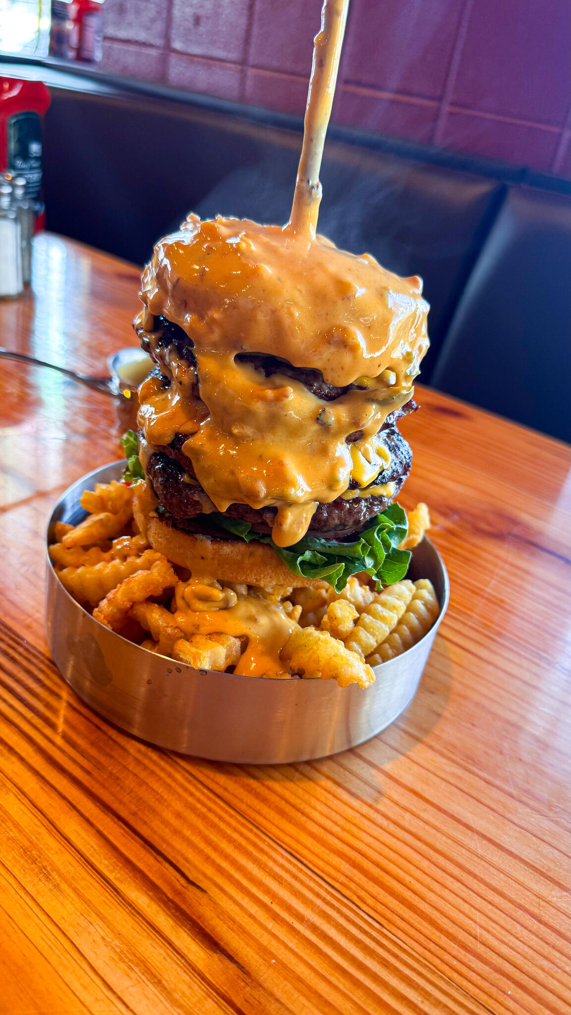 Photo credit: nextdoor